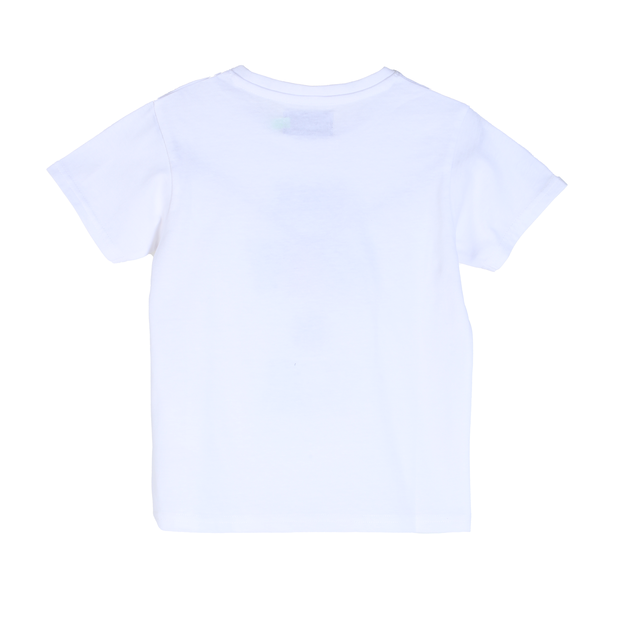 Tee-shirt avec animation 3/10 ans - Bleu