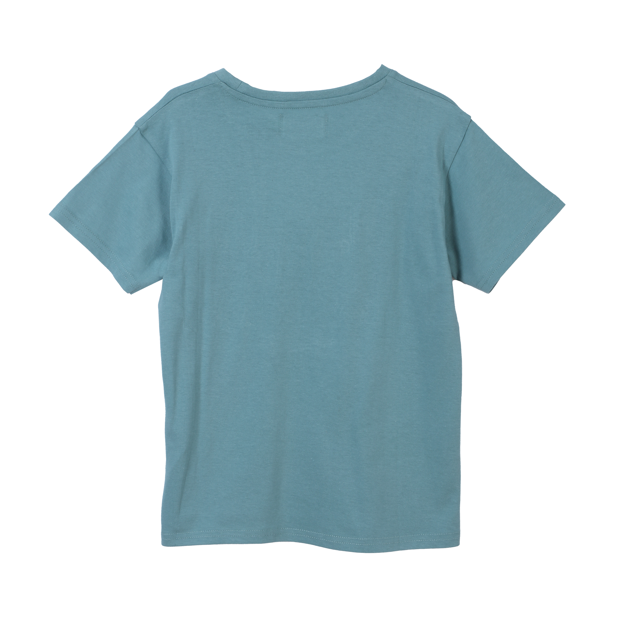 Tee-shirt avec animation 3/10 ans - Blanc