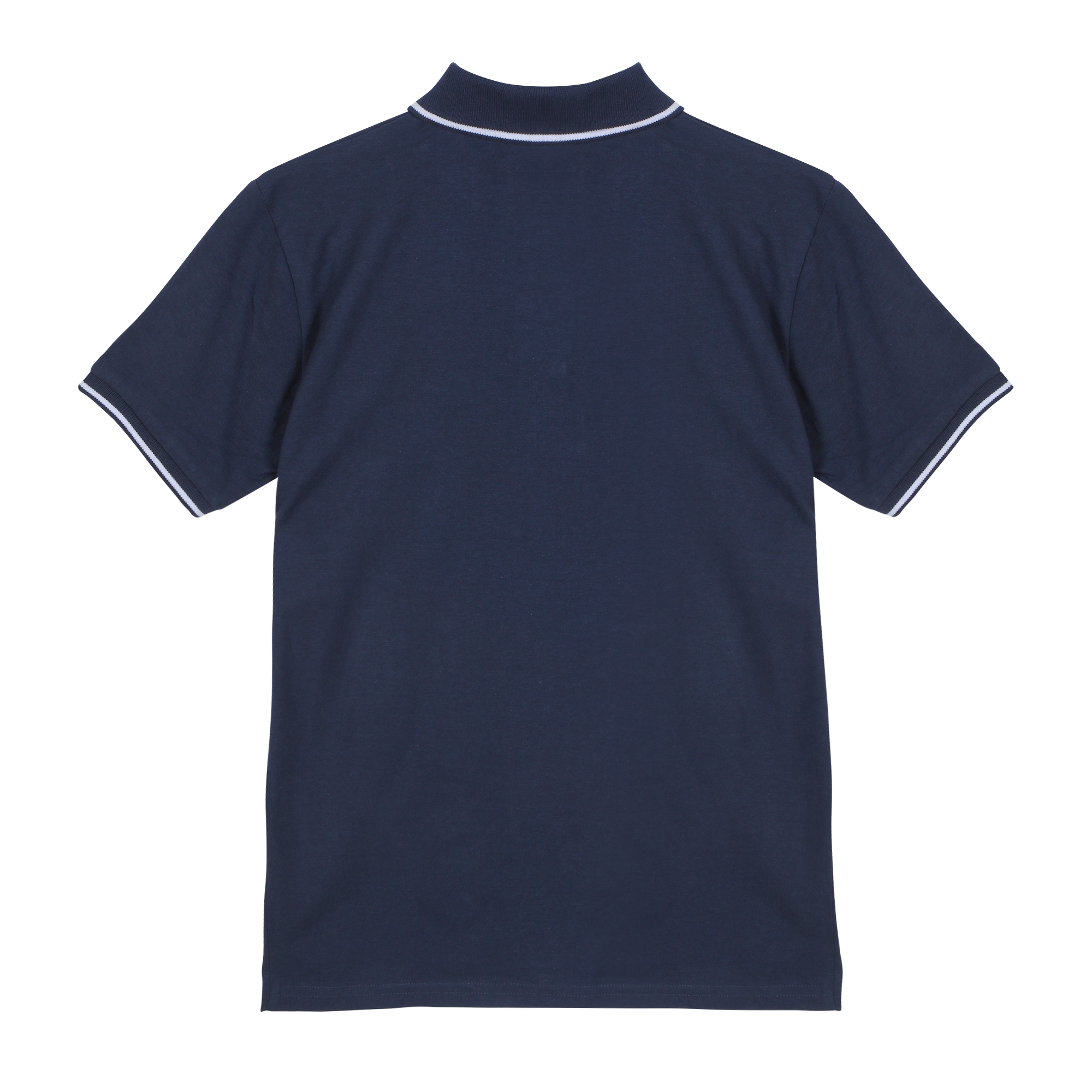 Polo manches courtes 3/12 ans - Vert