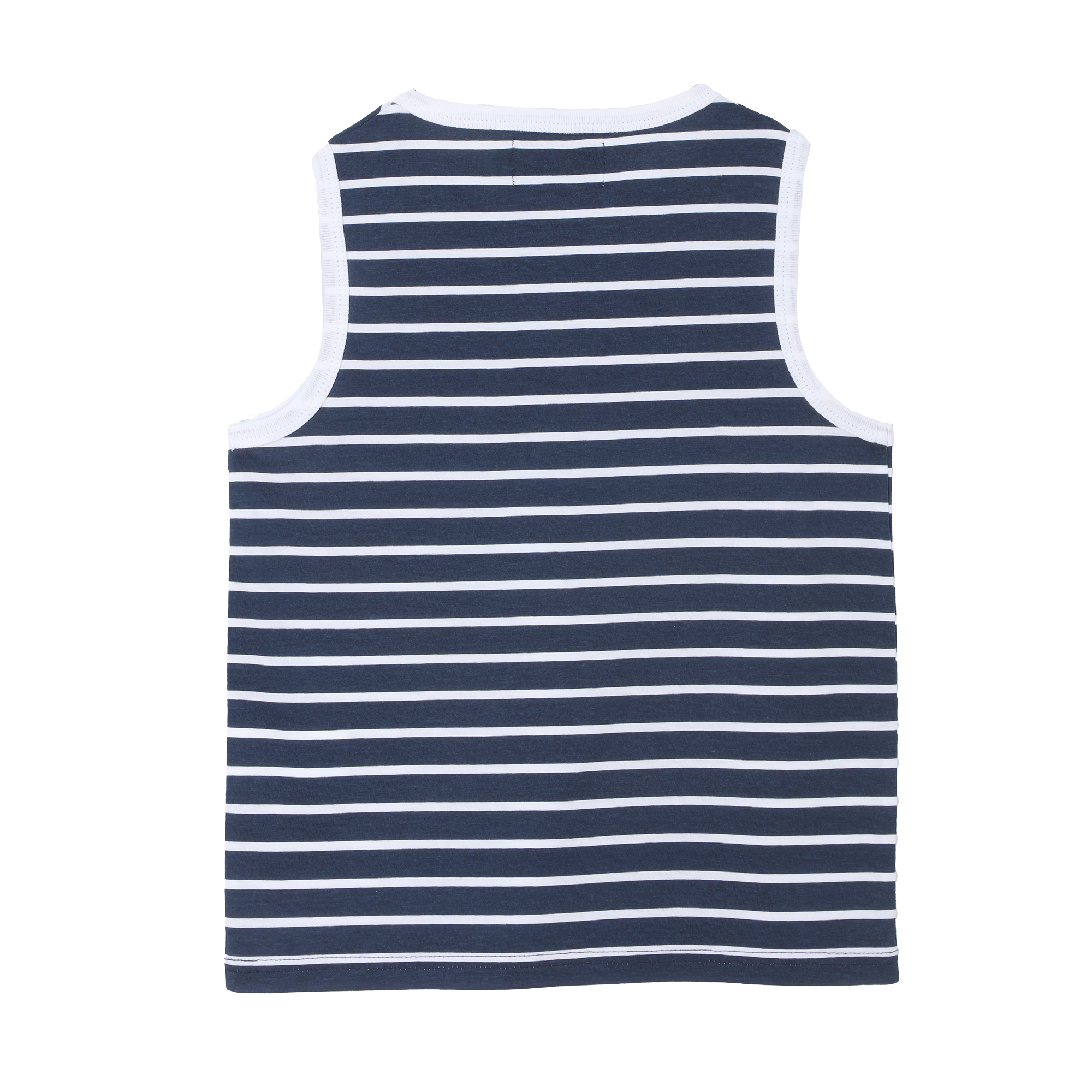 Lot de 2 débardeurs 3/6 ans - Imprimé