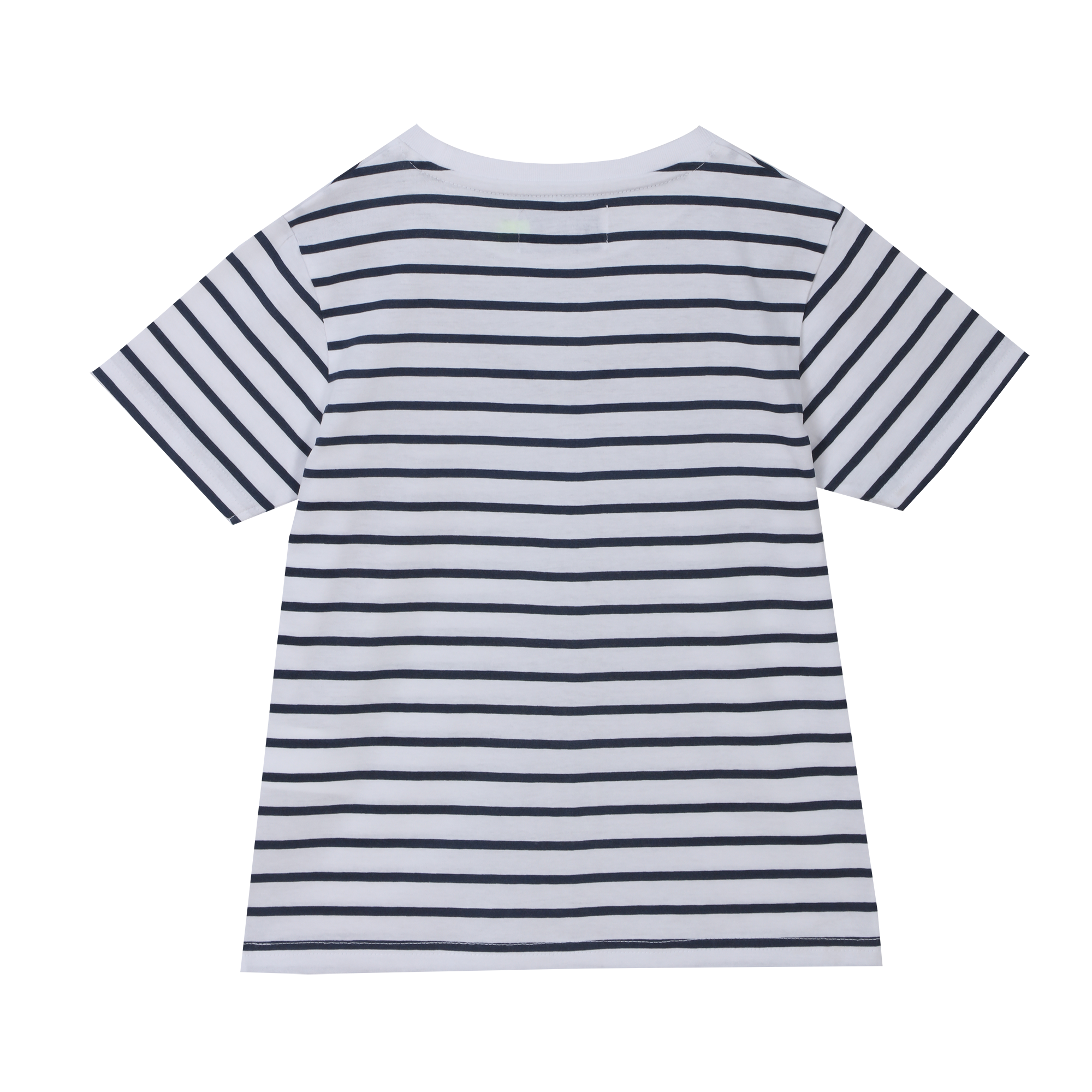 Lot de 2 tee-shirts 3/6 ans - Vert