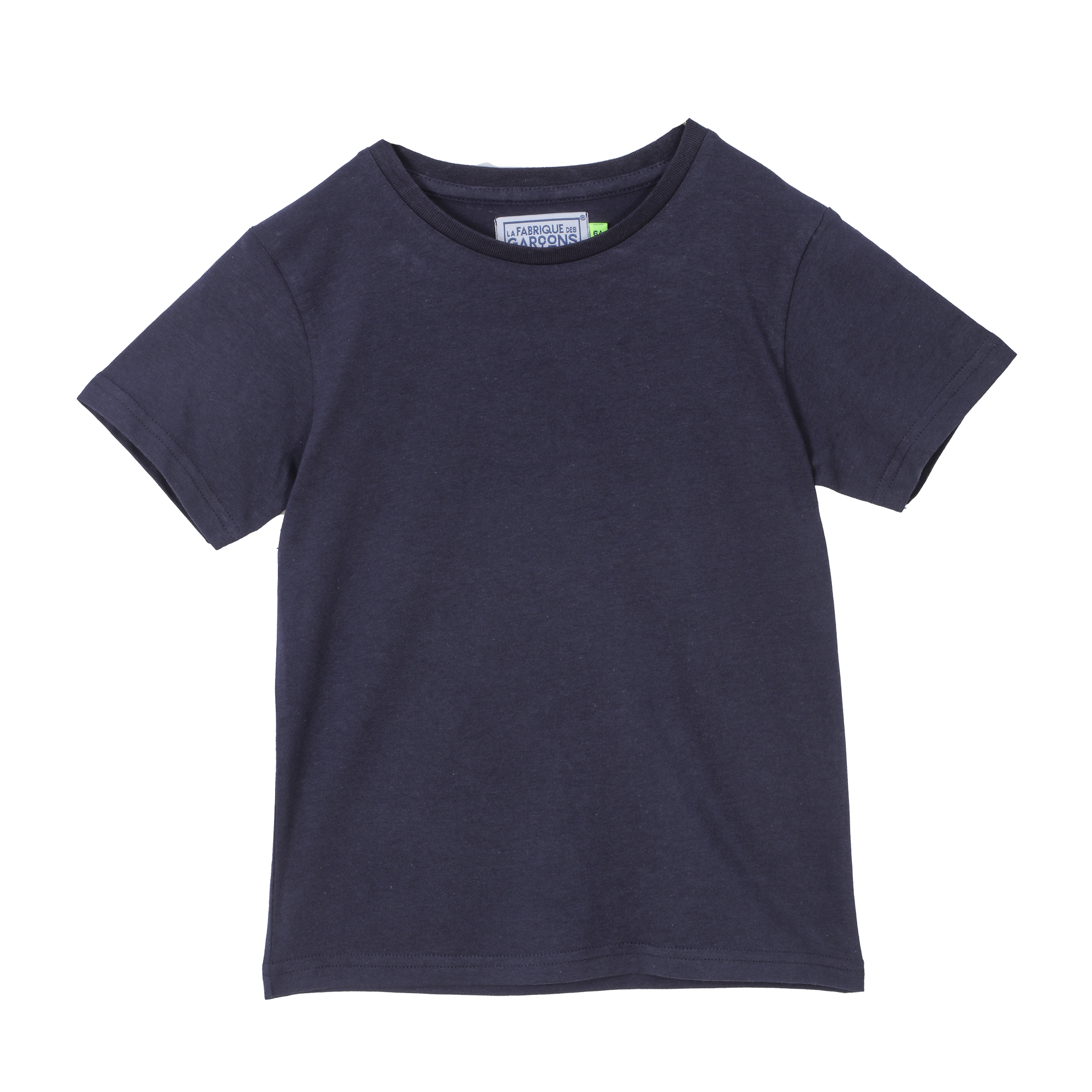 Lot de 2 tee-shirts 3/6 ans - Blanc
