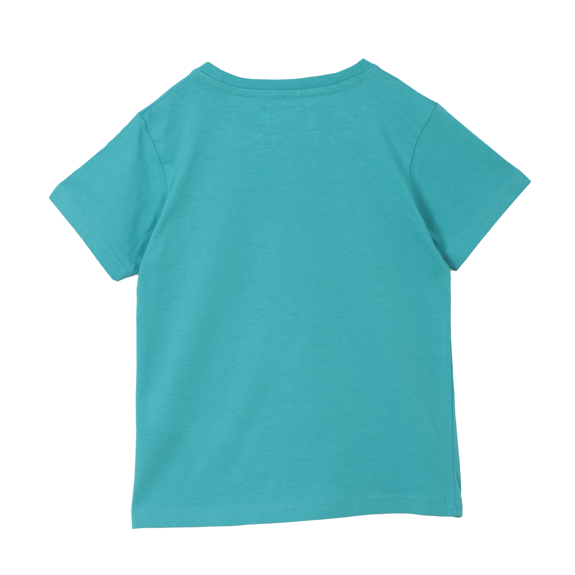 Lot de 2 tee-shirts 3/6 ans - Blanc