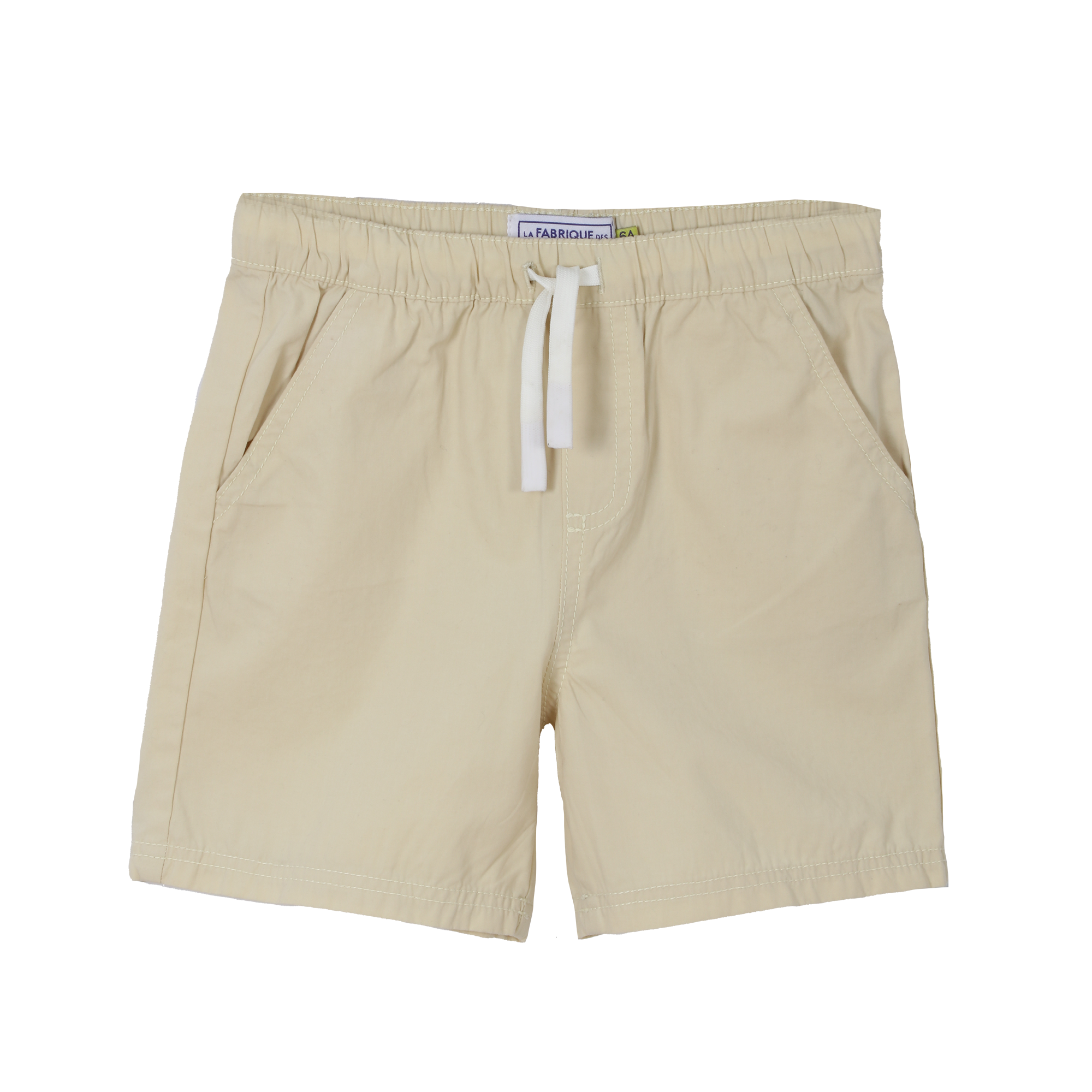 Short 3/6 ans - Vert