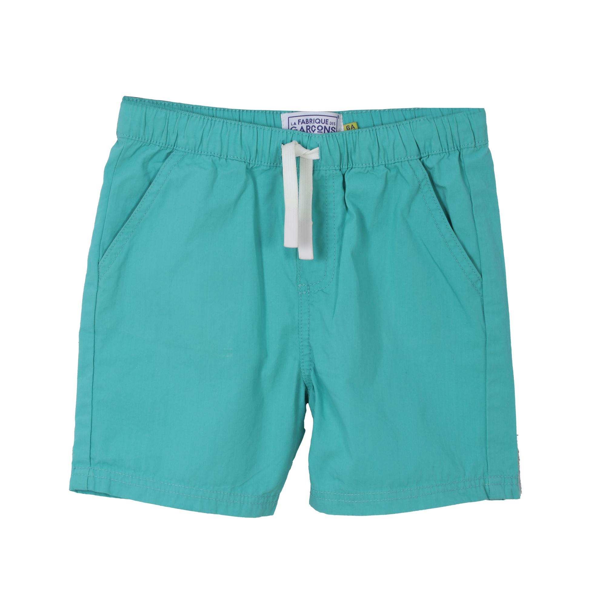 Short 3/6 ans - Vert