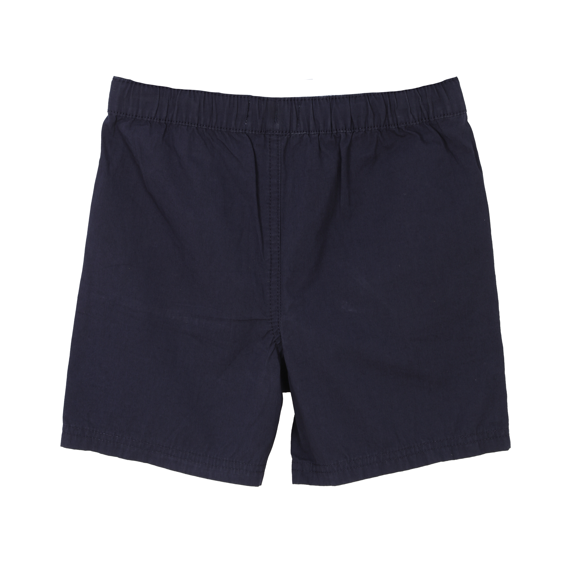 Short 3/6 ans - Orange