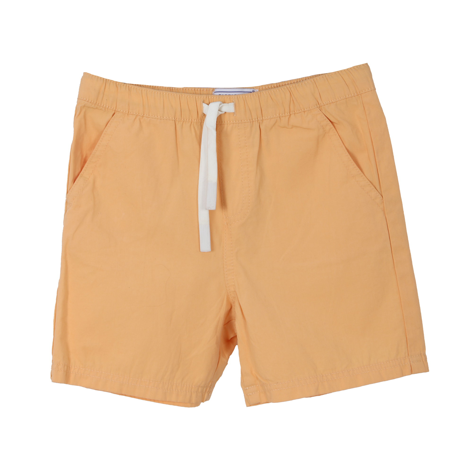 Short 3/6 ans - Bleu foncé