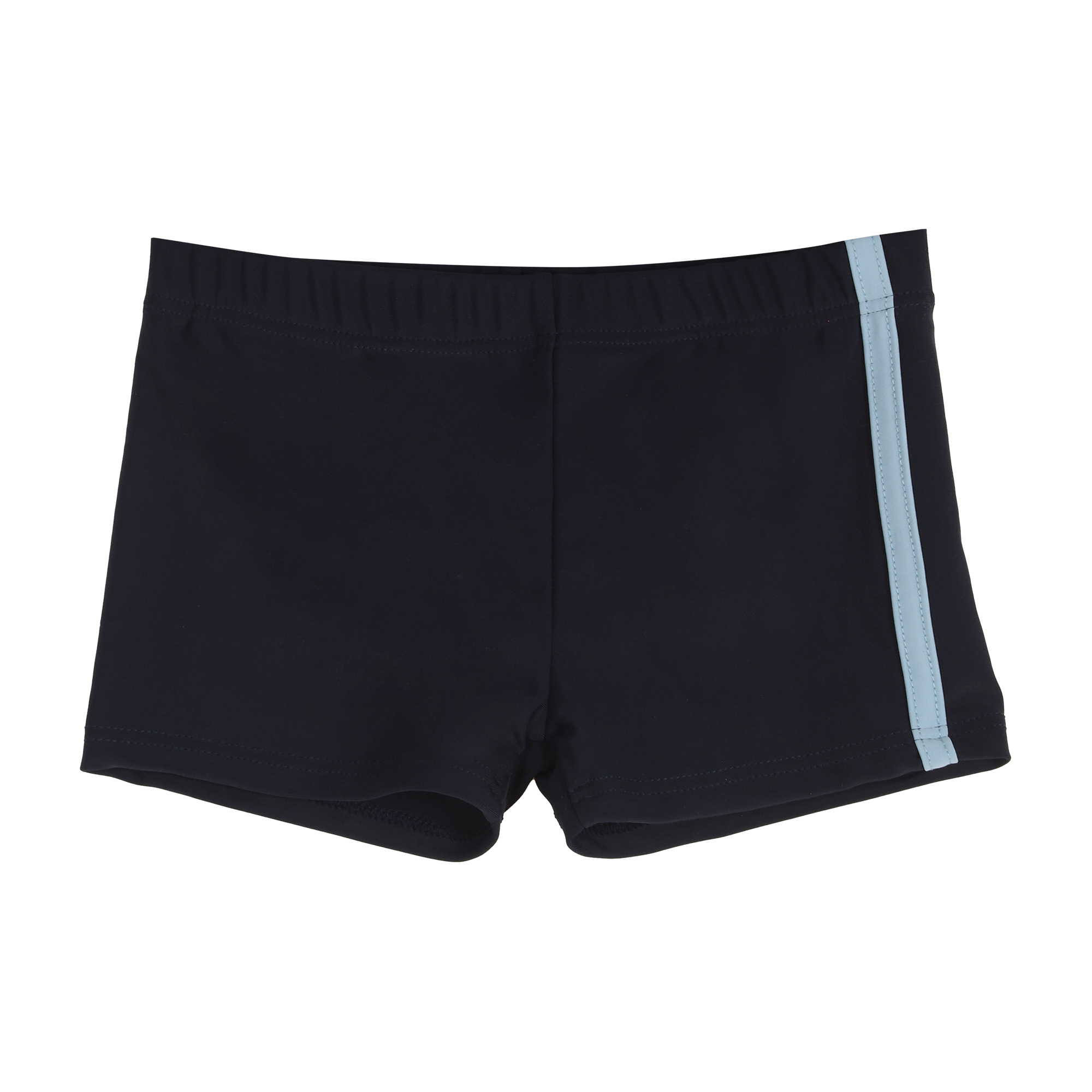 SHORTY DE BAIN MOULANT AOP 6/12A