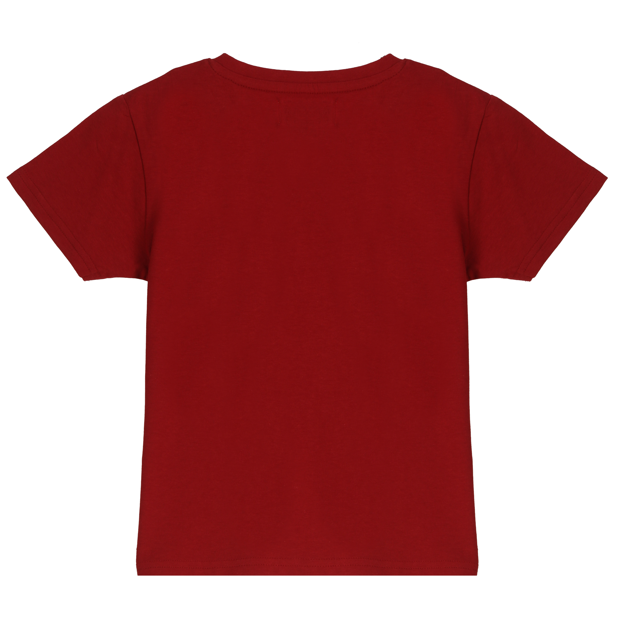 Lot de 3 tee-shirts manches courtes 3/12 ans - Gris