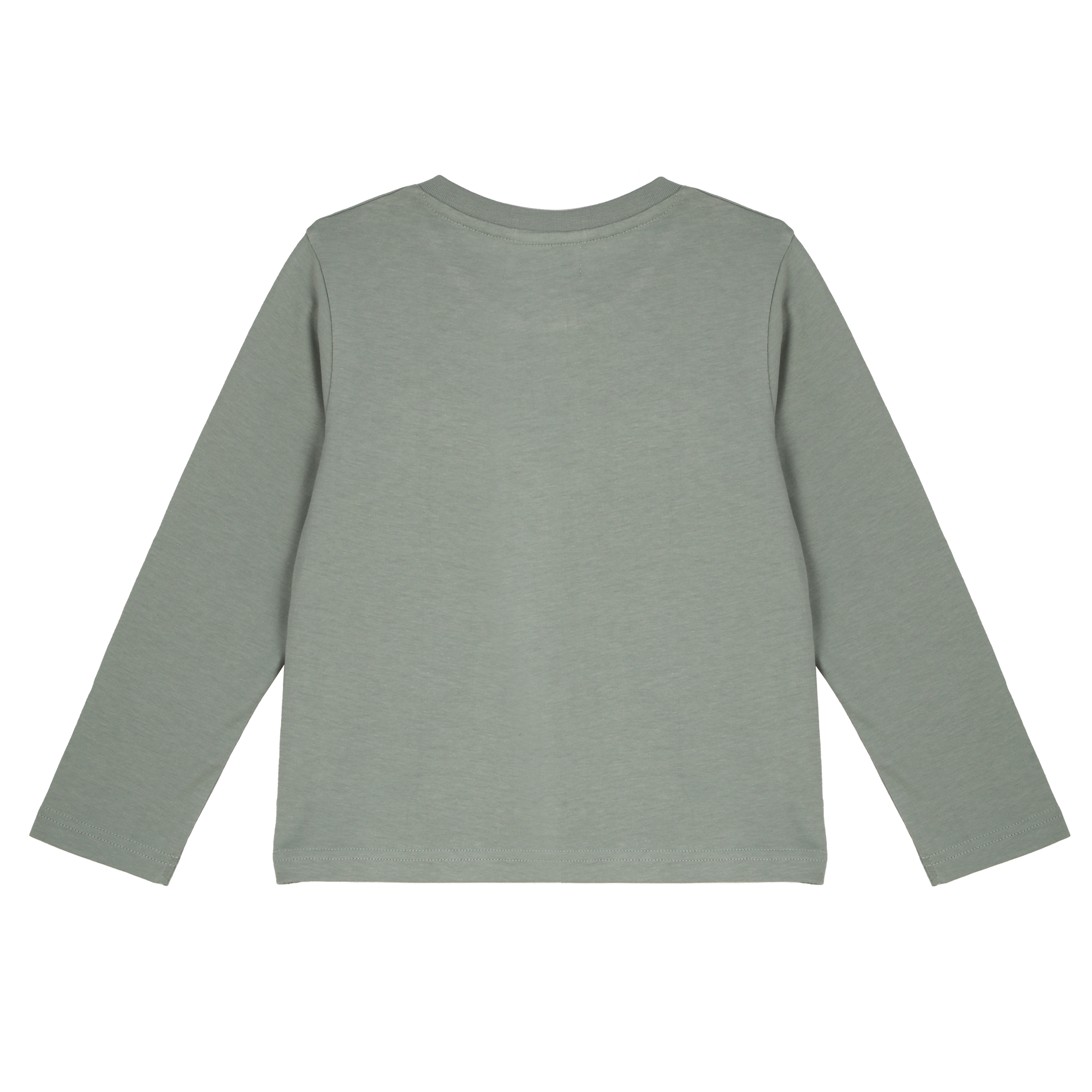 Pyjama en jersey 3/12 ans - Vert