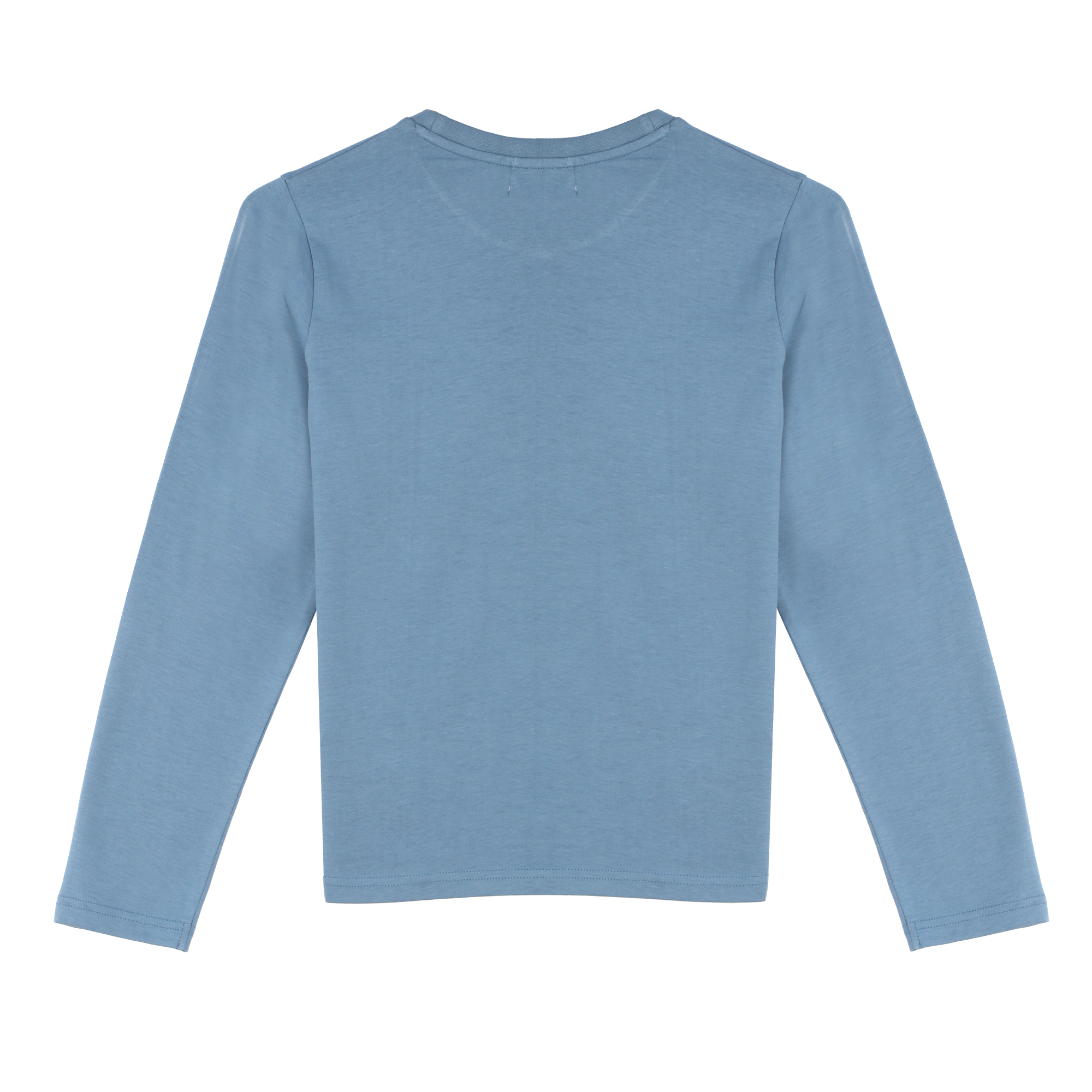 Pyjama en jersey 3/12 ans - Bleu