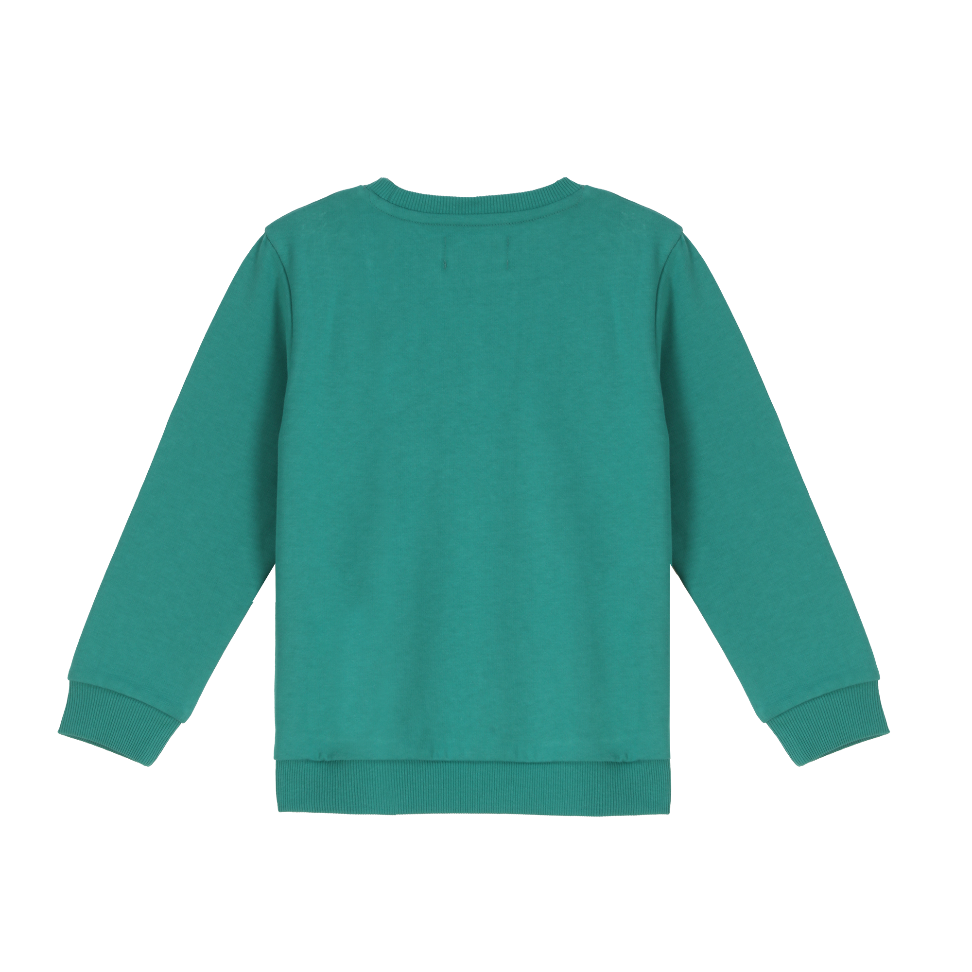 Ensemble de jogging 3/12 ans - Vert