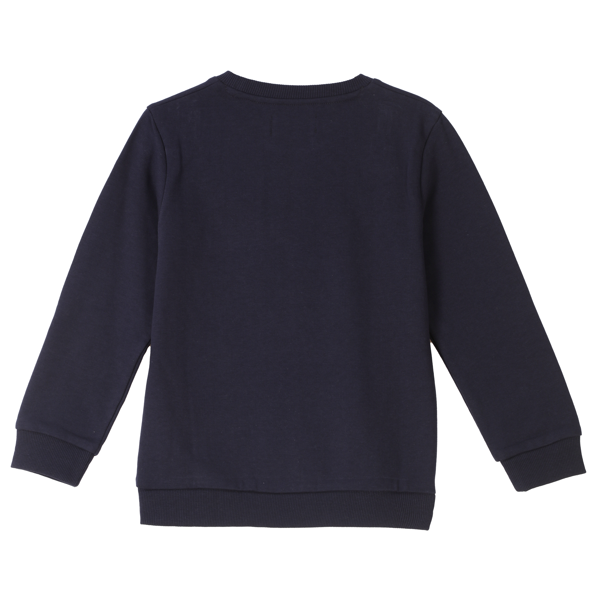 Ensemble de jogging 3/12 ans - Bleu foncé