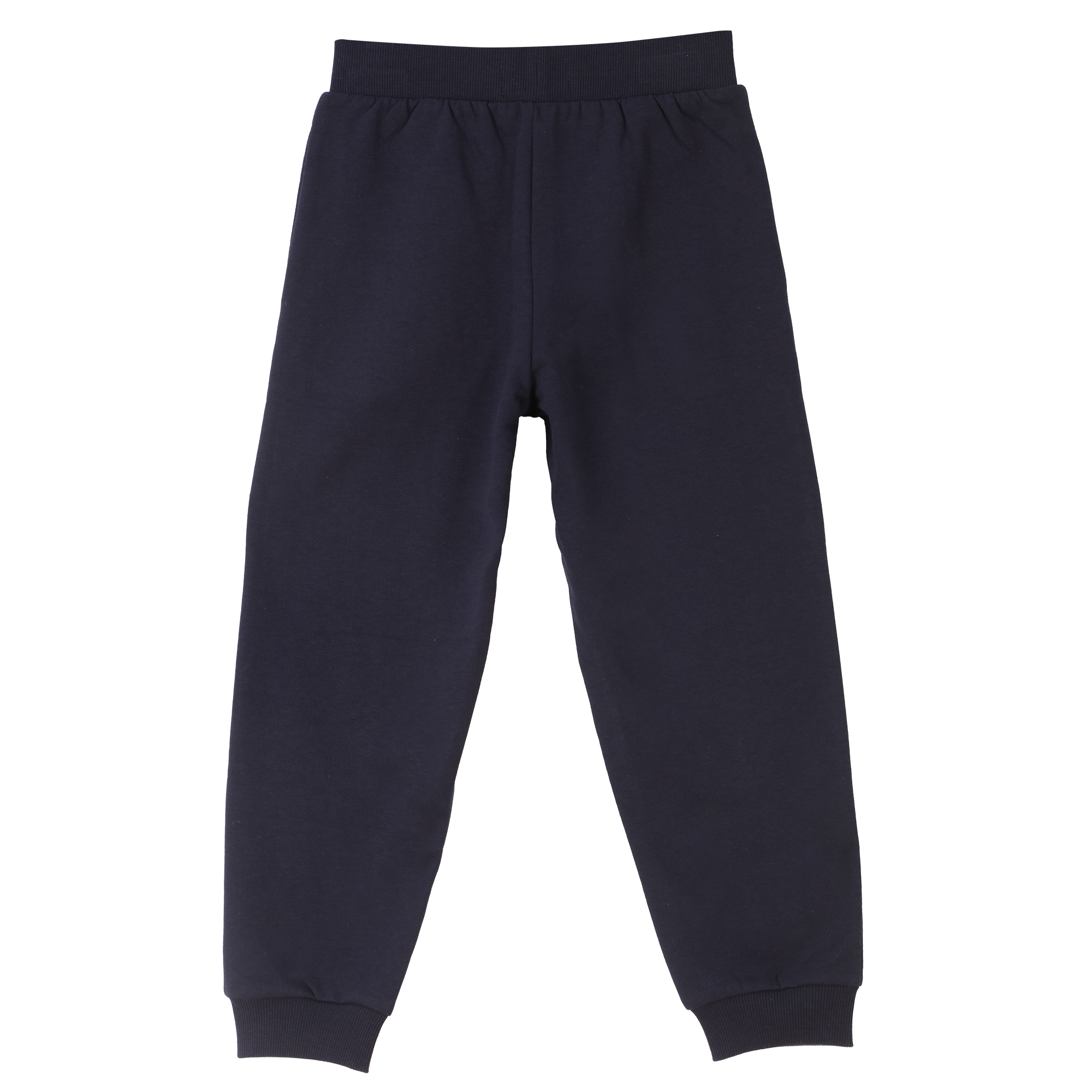 Ensemble de jogging 3/12 ans - Bleu foncé