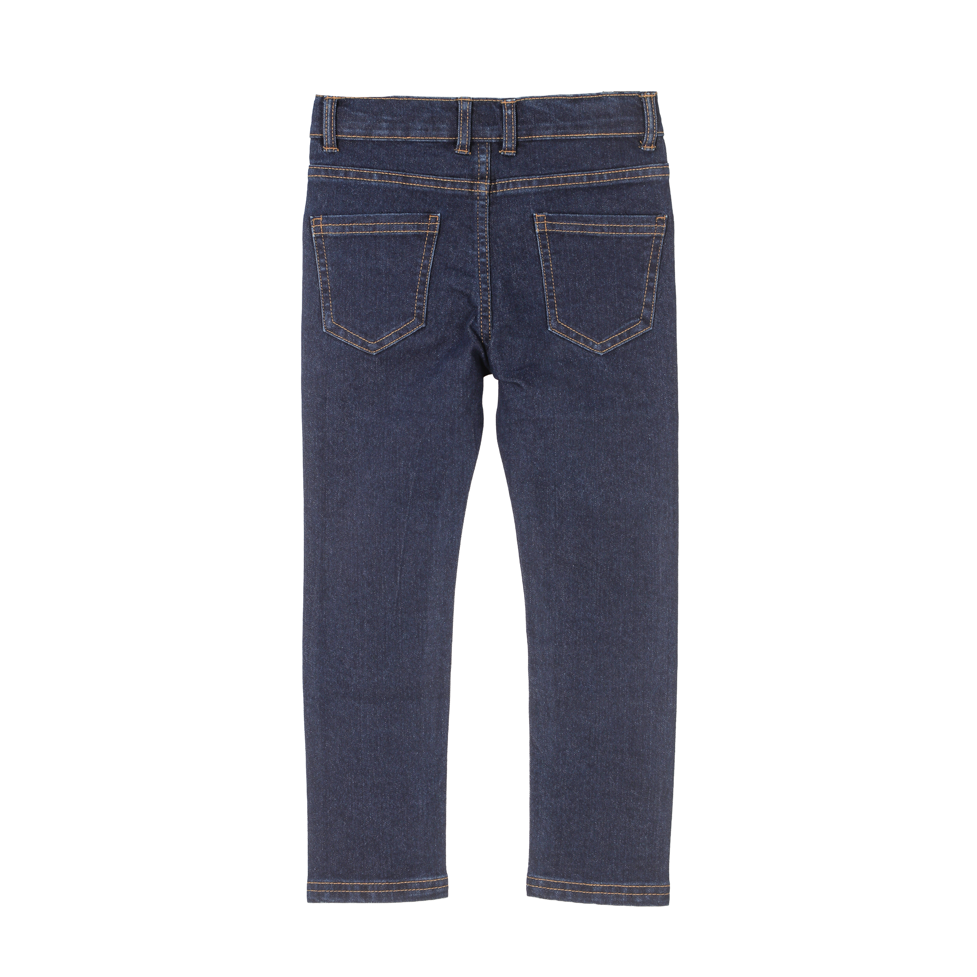 Jeam slim 3/12 ans - Bleu