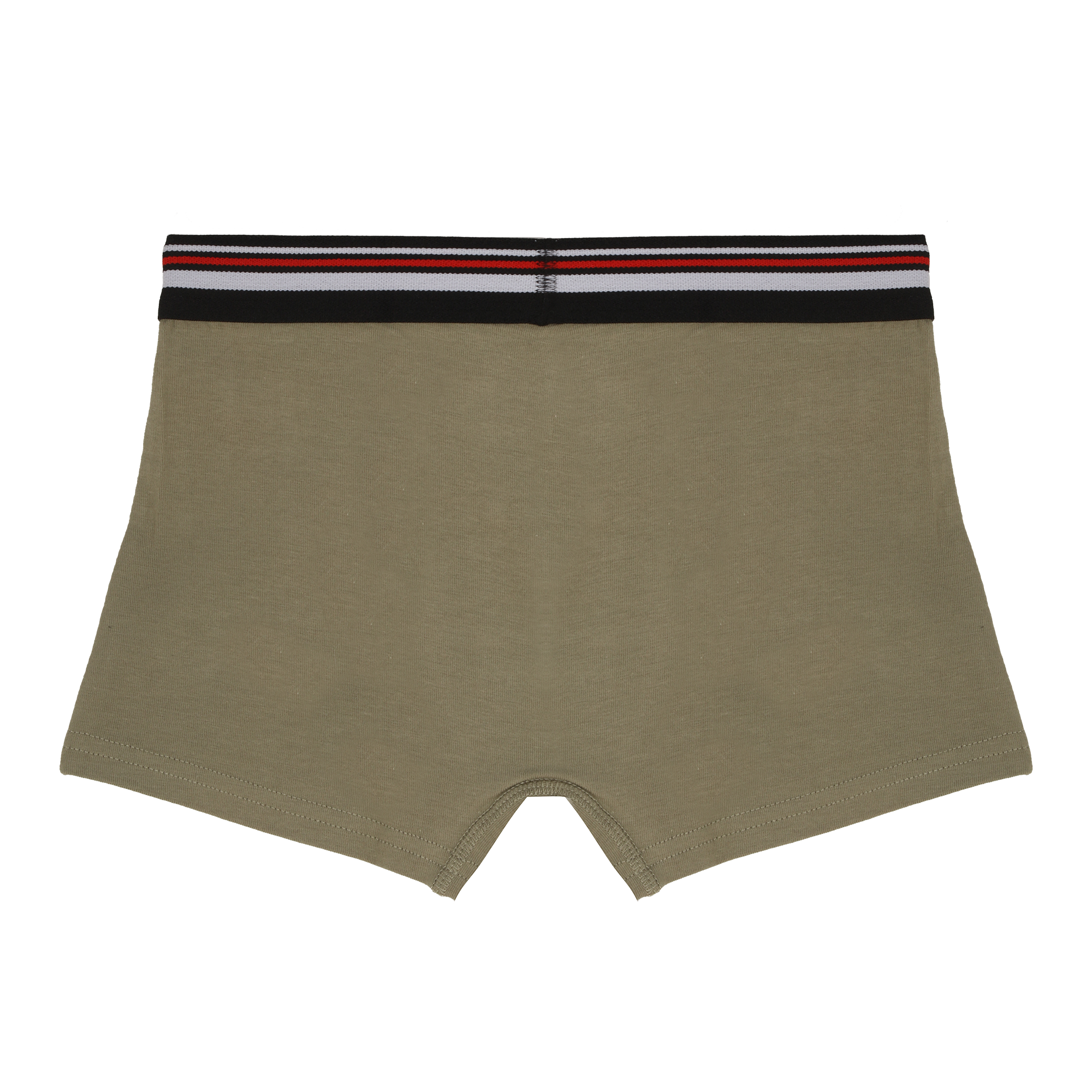 Lot de 3 boxers sport 8/16 ans - Bleu foncé