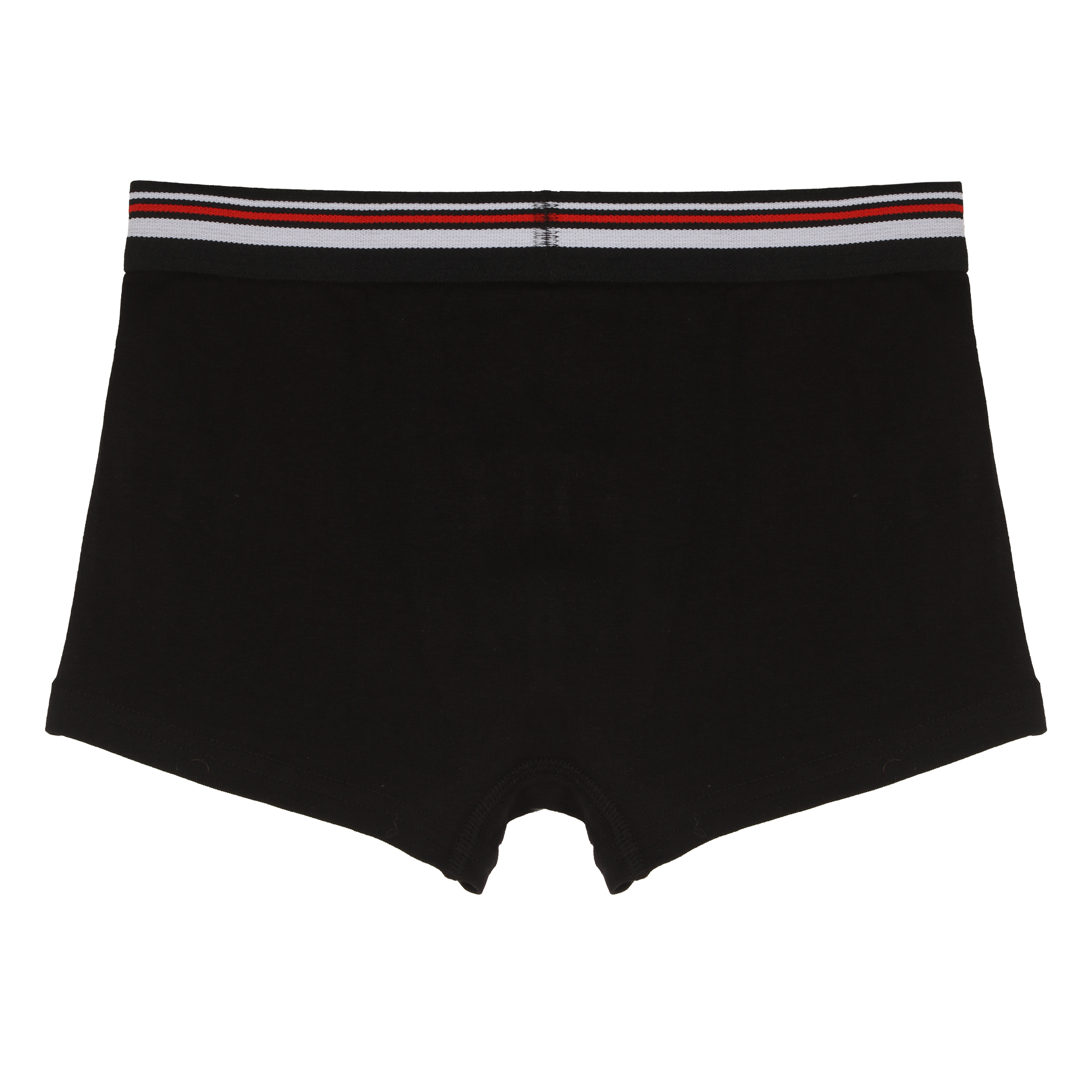 Lot de 3 boxers sport 8/16 ans - Vert