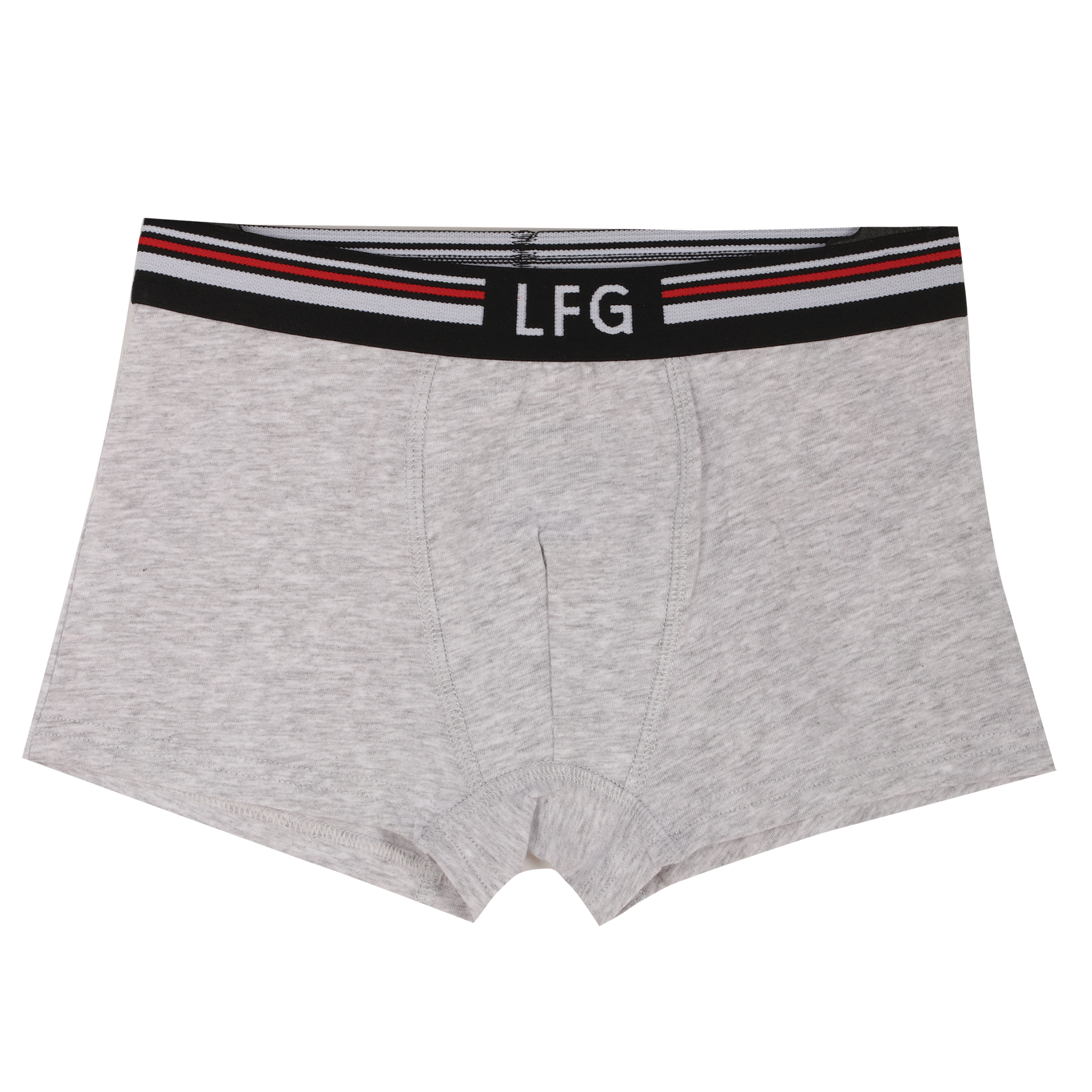 Lot de 3 boxers sport 8/16 ans - Bleu foncé