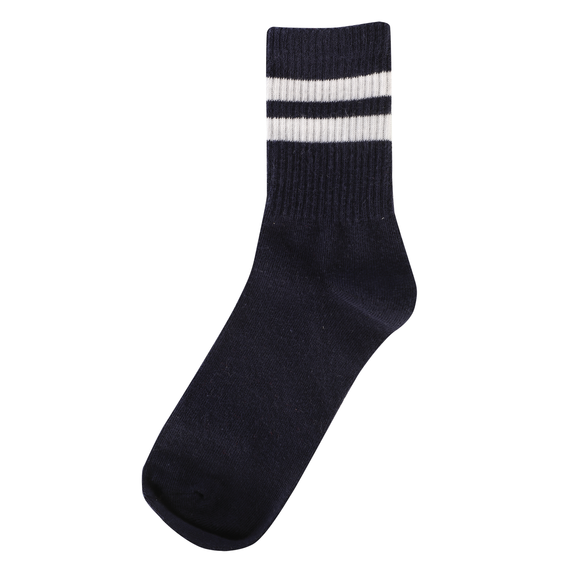Lot de 3 paires de chaussettes 27/38 - Noir