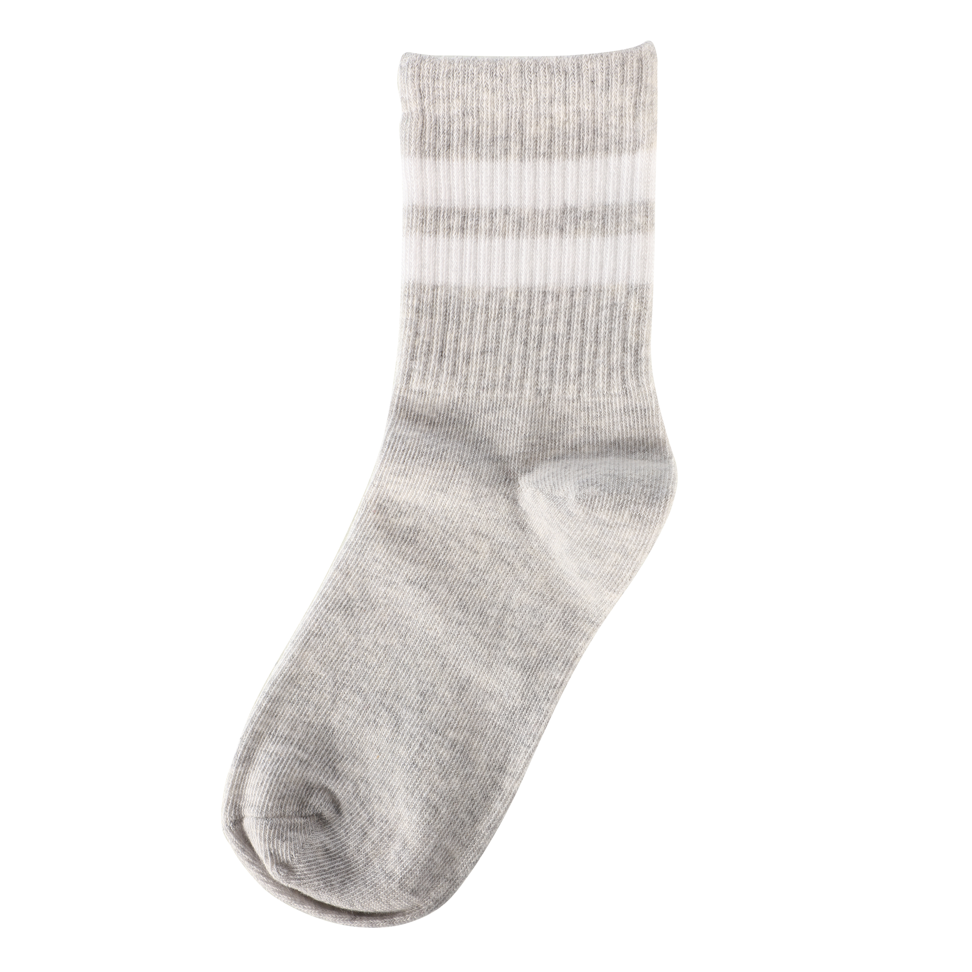 Lot de 3 paires de chaussettes 27/38 - Noir