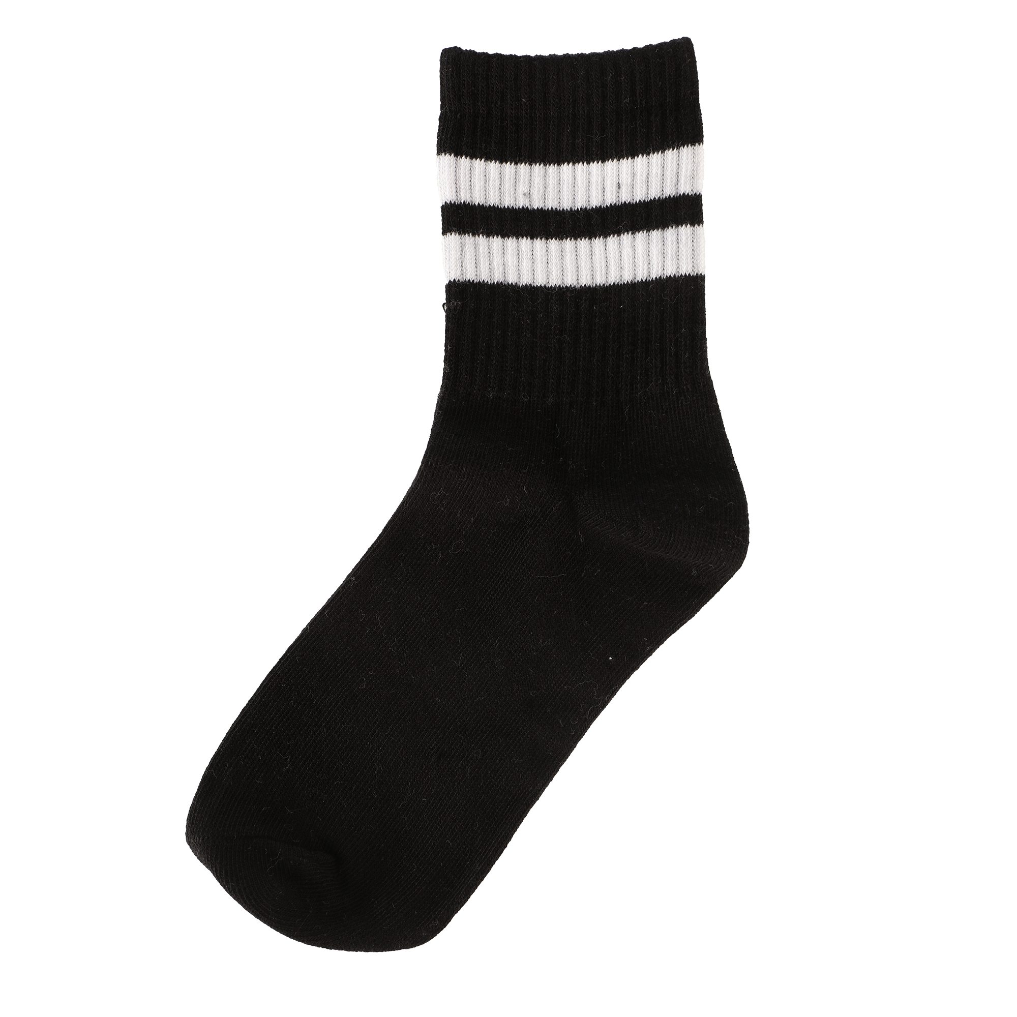 Lot de 3 paires de chaussettes 27/38 - Noir