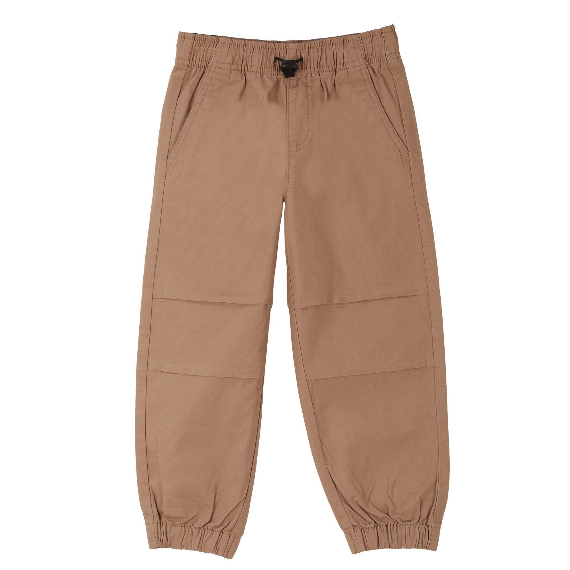 Pantalon ripstop 3/12 ans - Bleu foncé
