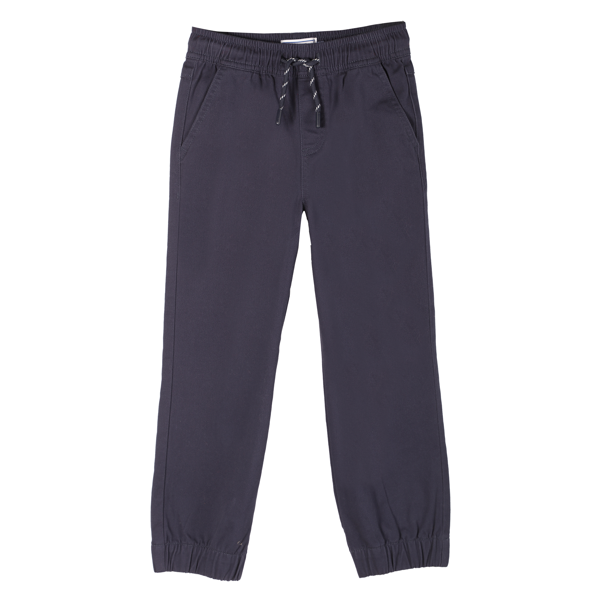 Pantalon jogger - Bleu foncé