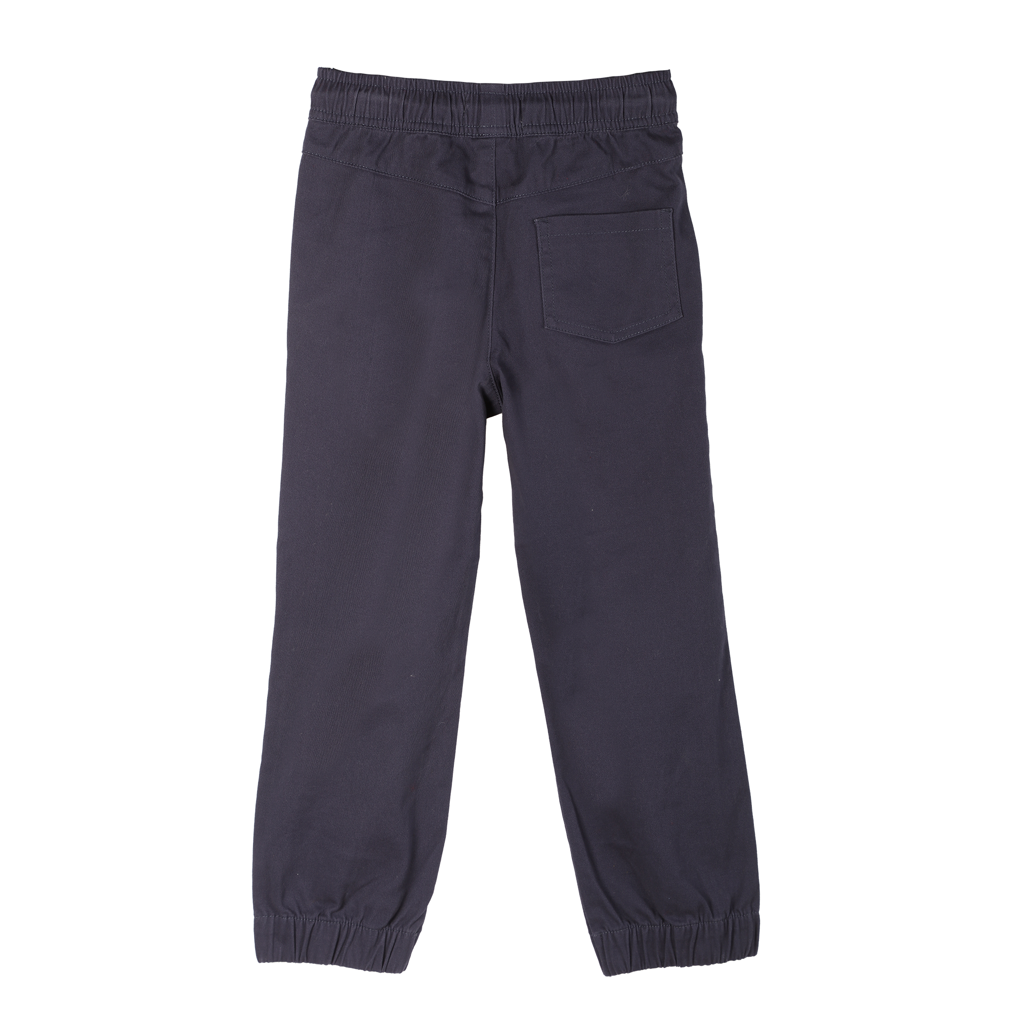 Pantalon jogger - Bleu foncé