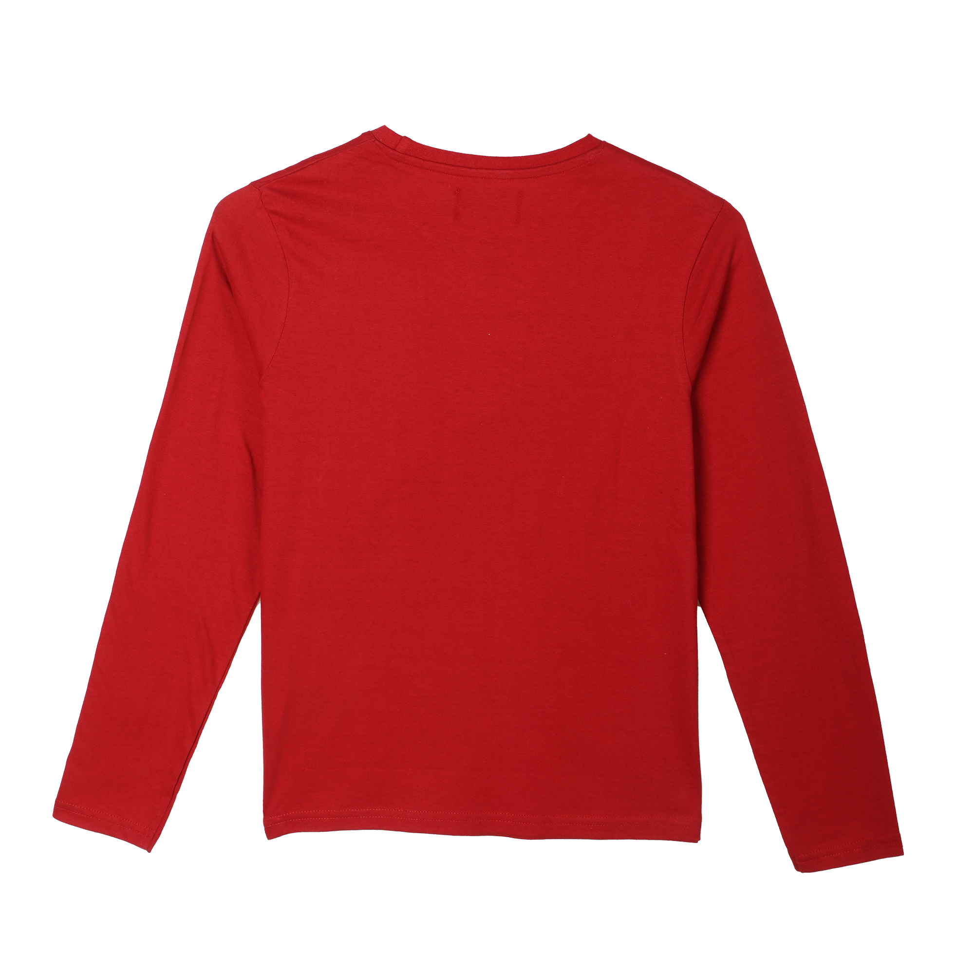 Tee-shirt - Rouge