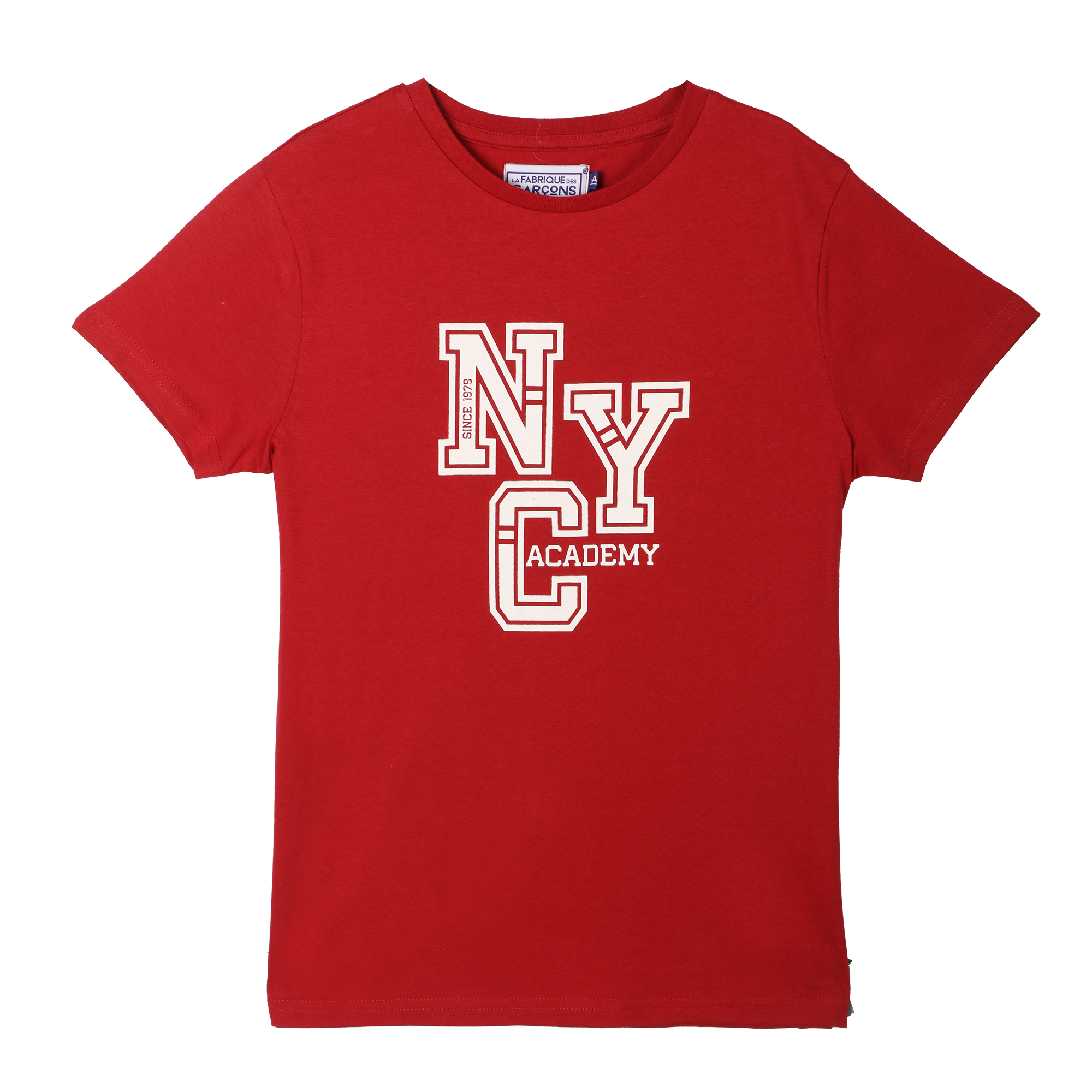 Tee-shirt - Beige