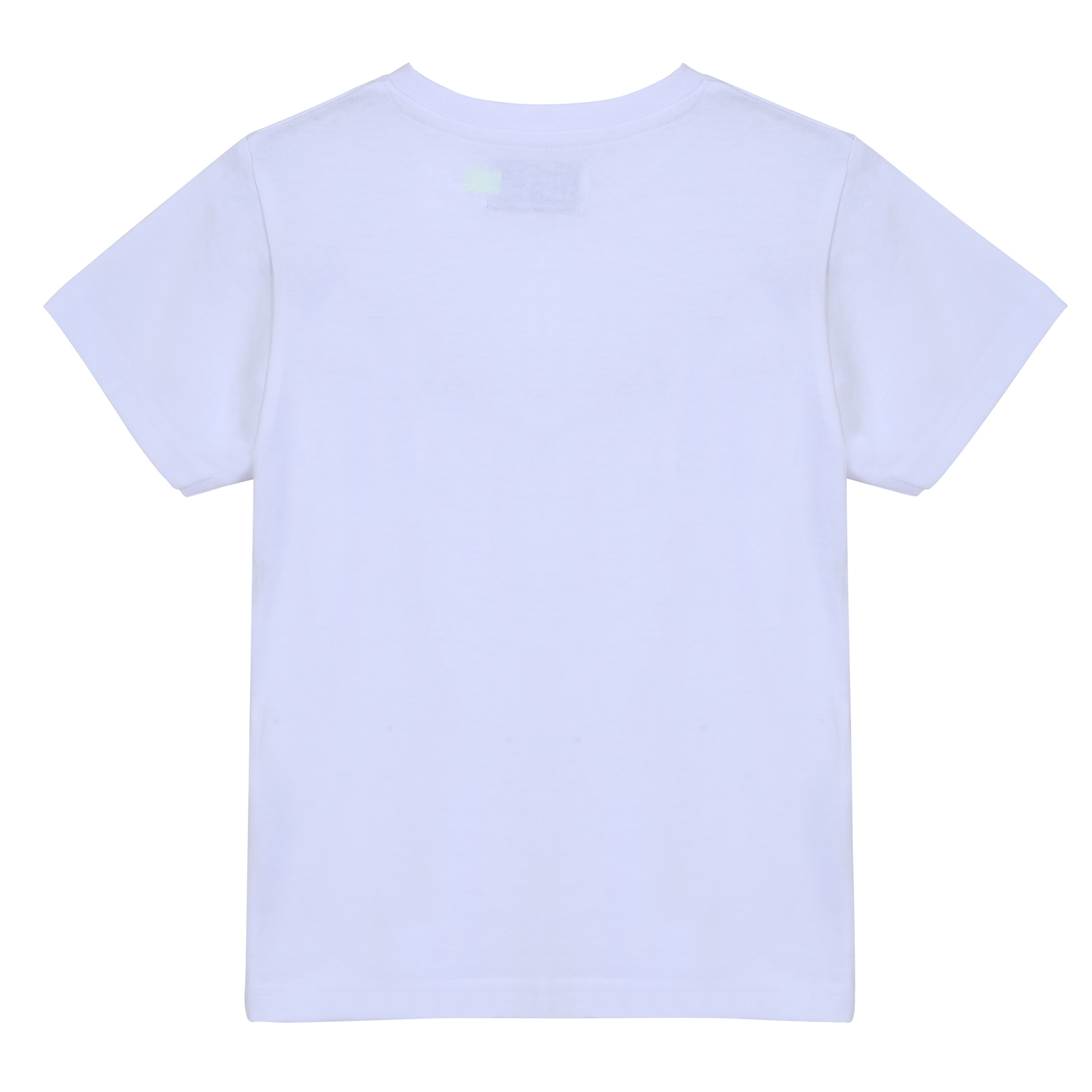 Lot de 3 tee-shirts manches courtes 3/12 ans - Gris