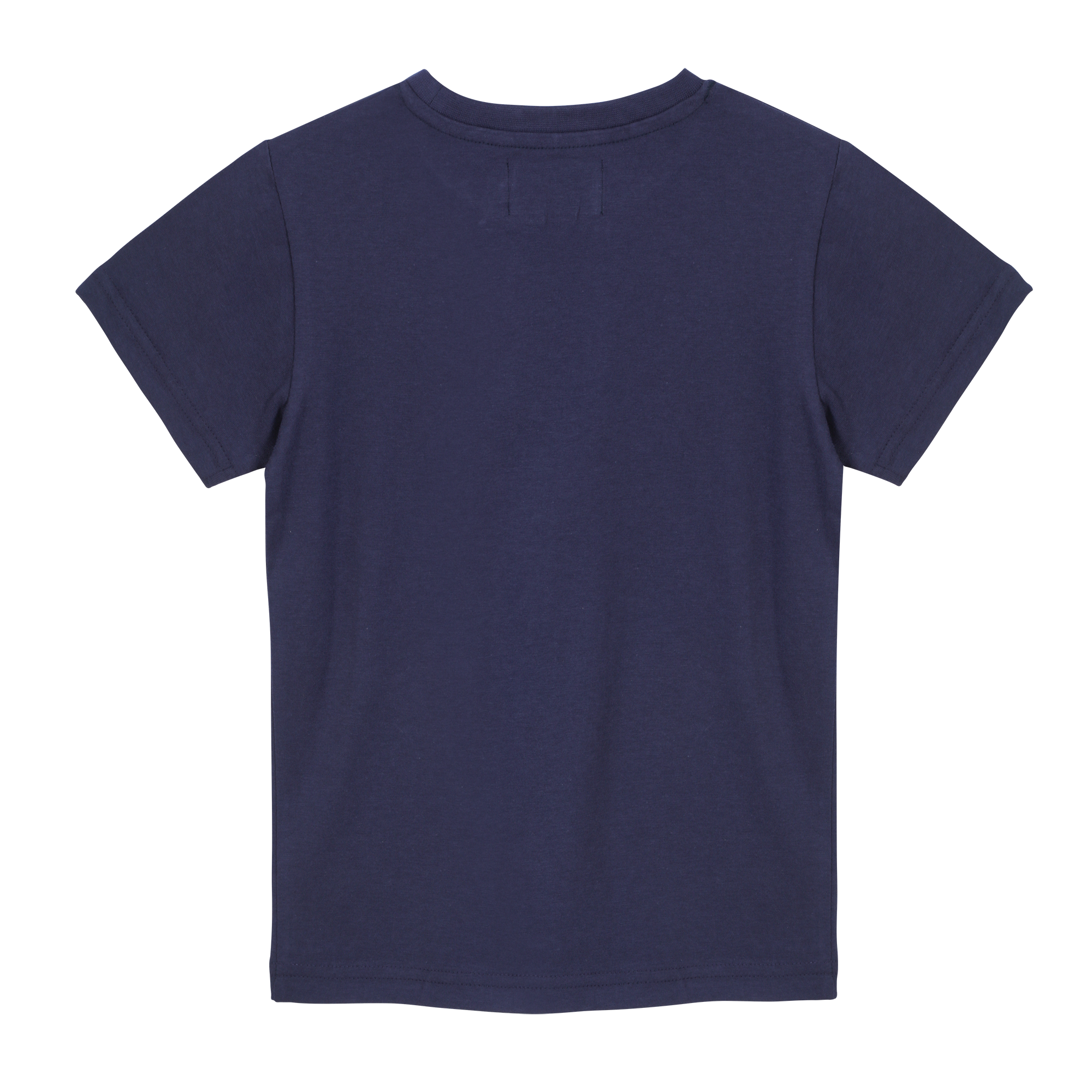 Lot de 3 tee-shirts manches courtes 3/12 ans - Gris