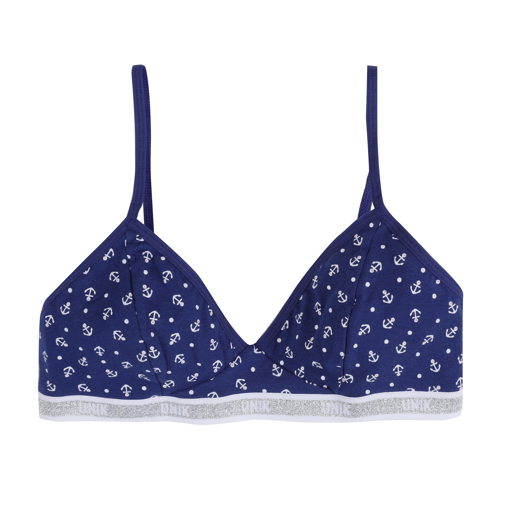 Lot de 2 soutiens-gorge