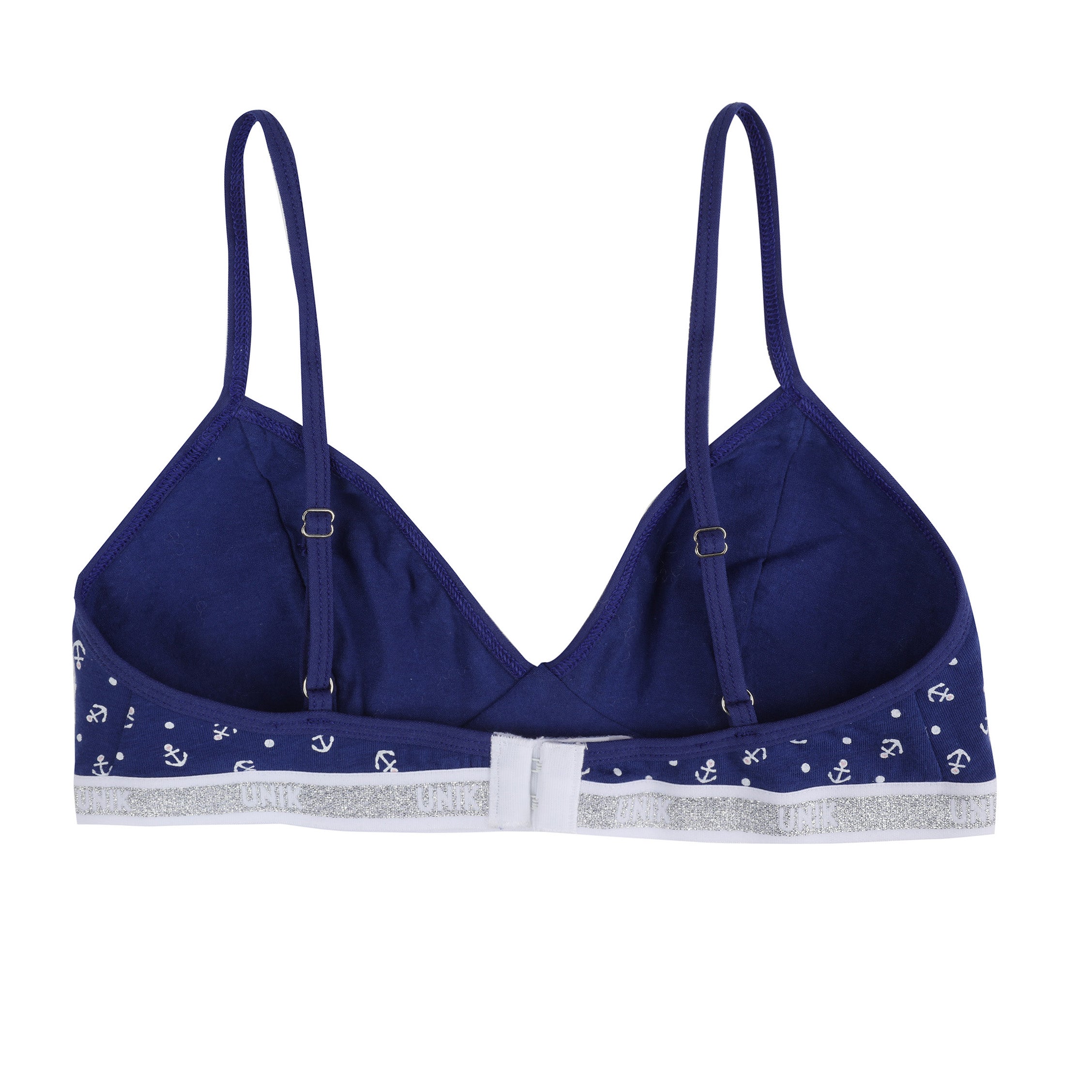 Lot de 2 soutiens-gorge