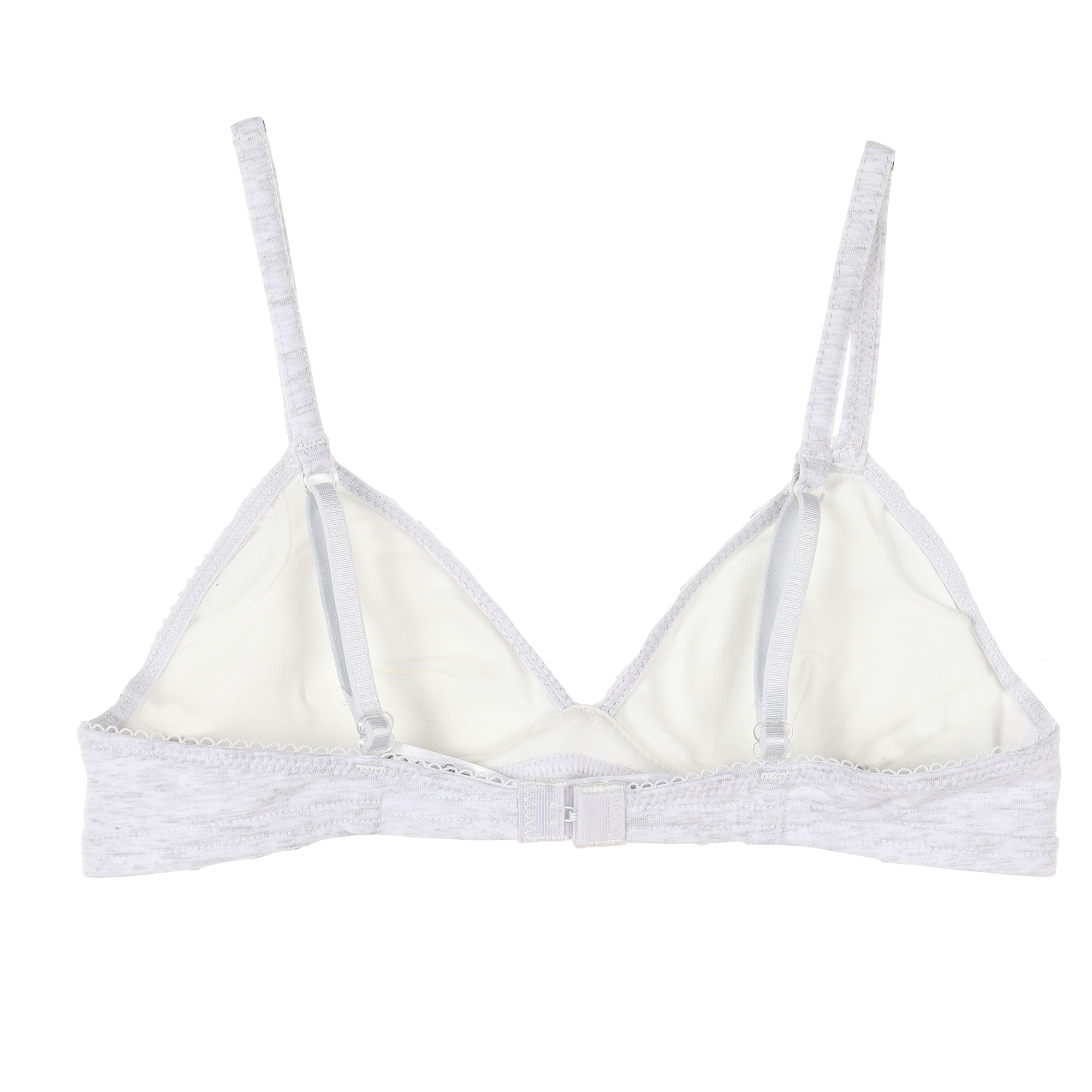 Lot de 2 soutiens-gorge