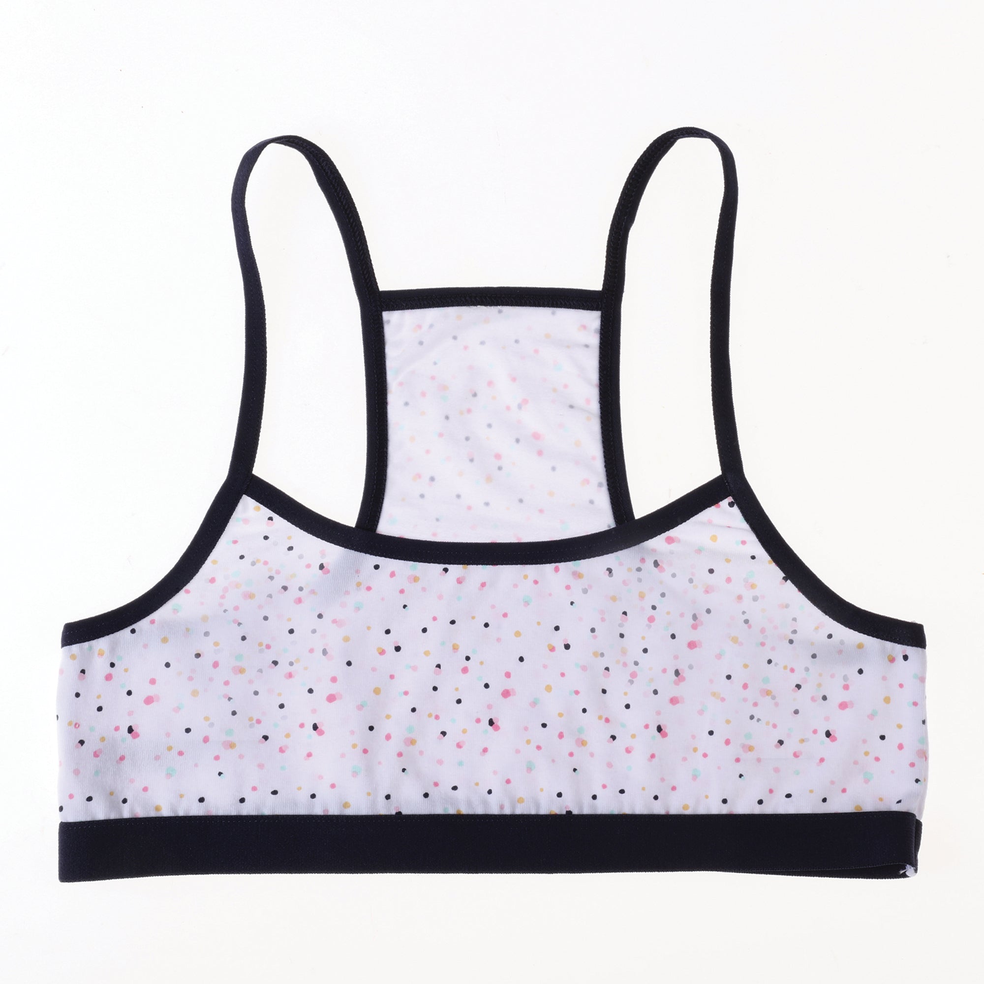 Lot de 2 brassières dos nageur