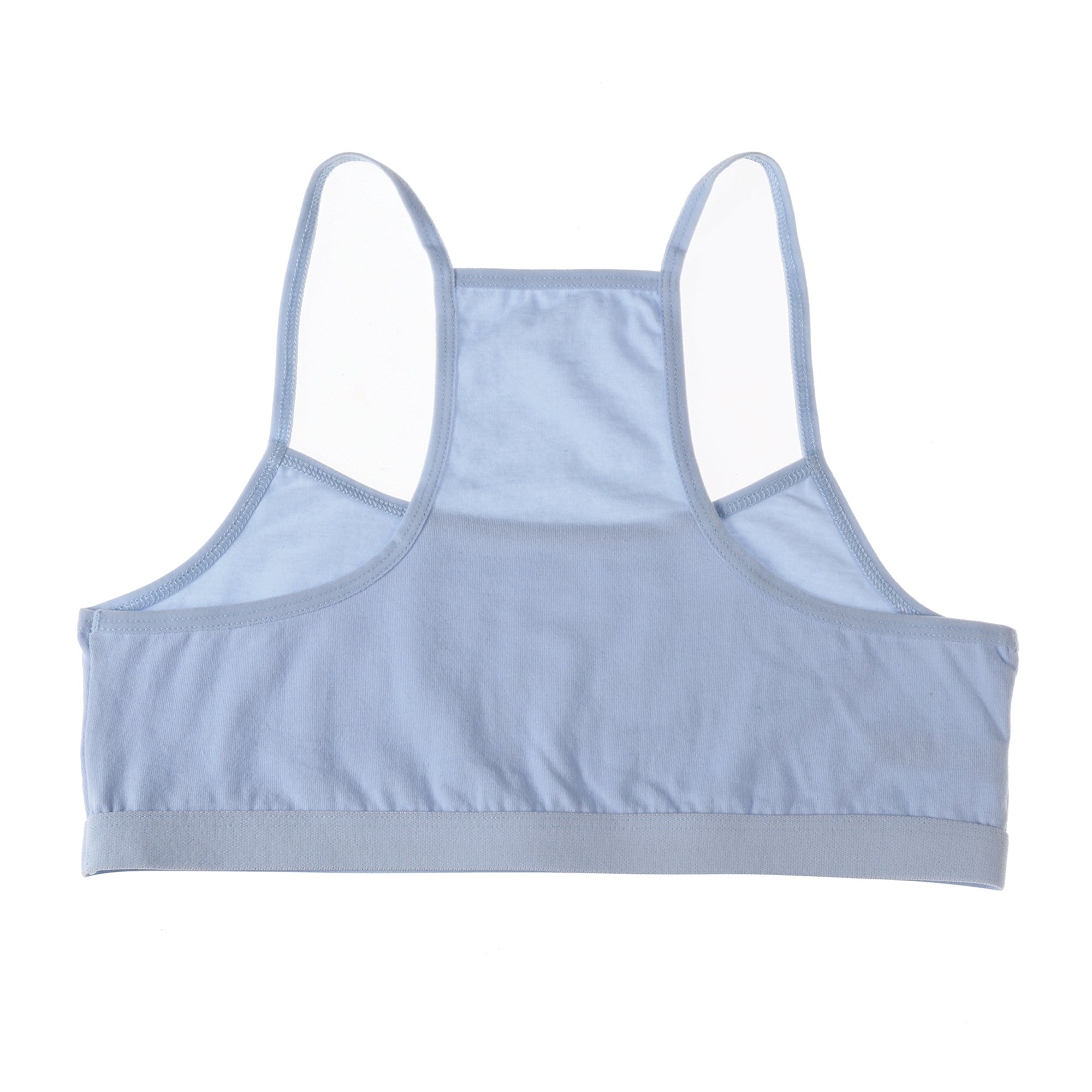 Lot de 2 brassières dos nageur