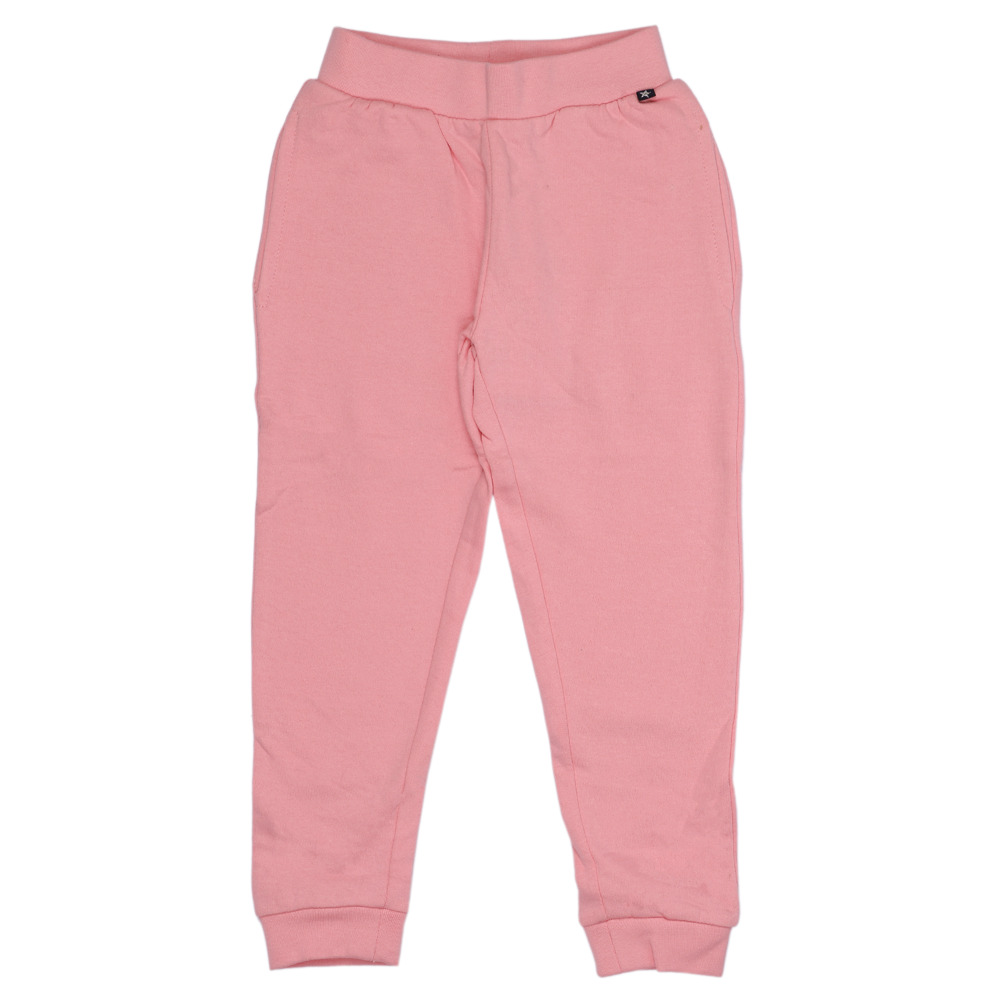 Bas de jogging 7/12 ans