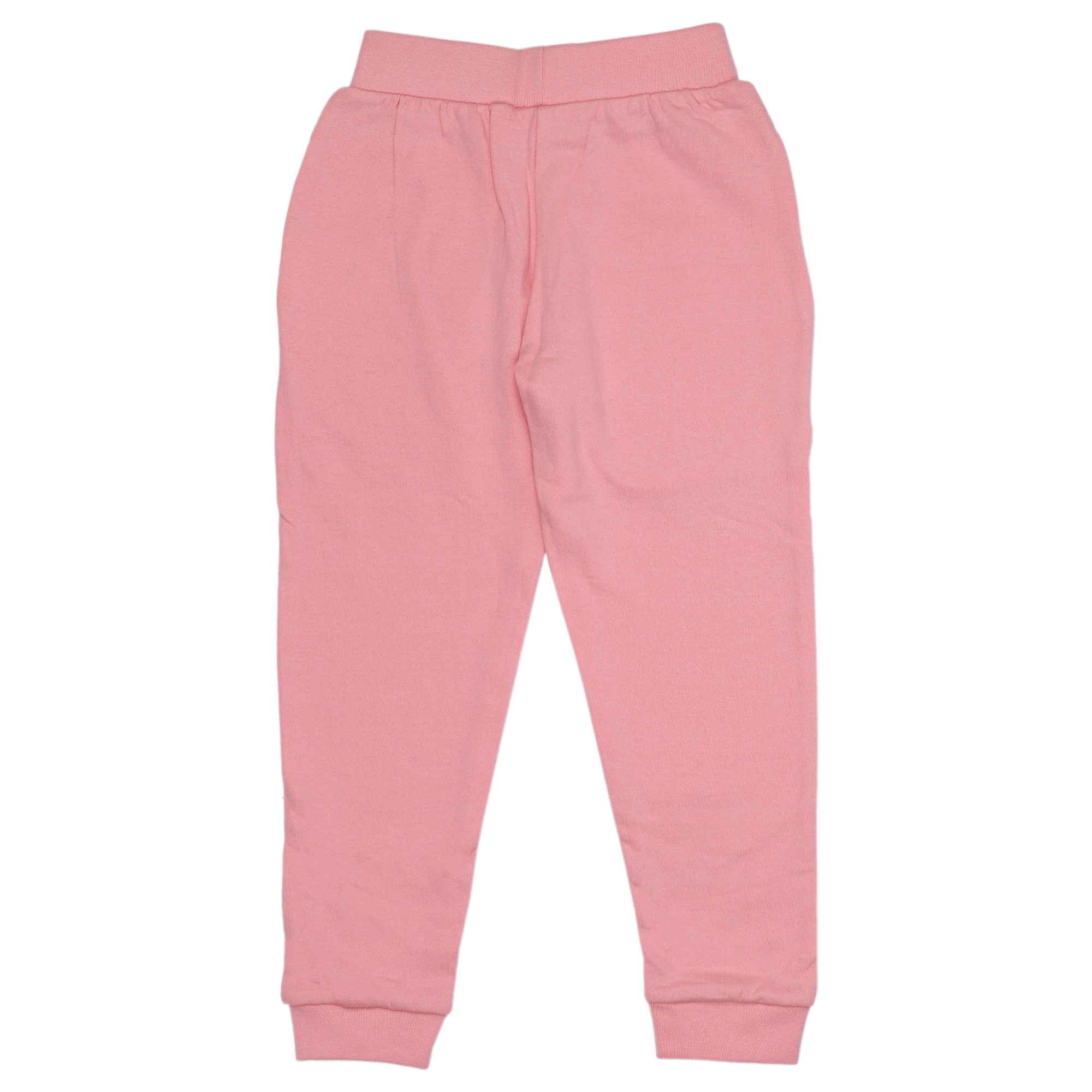 Bas de jogging 7/12 ans