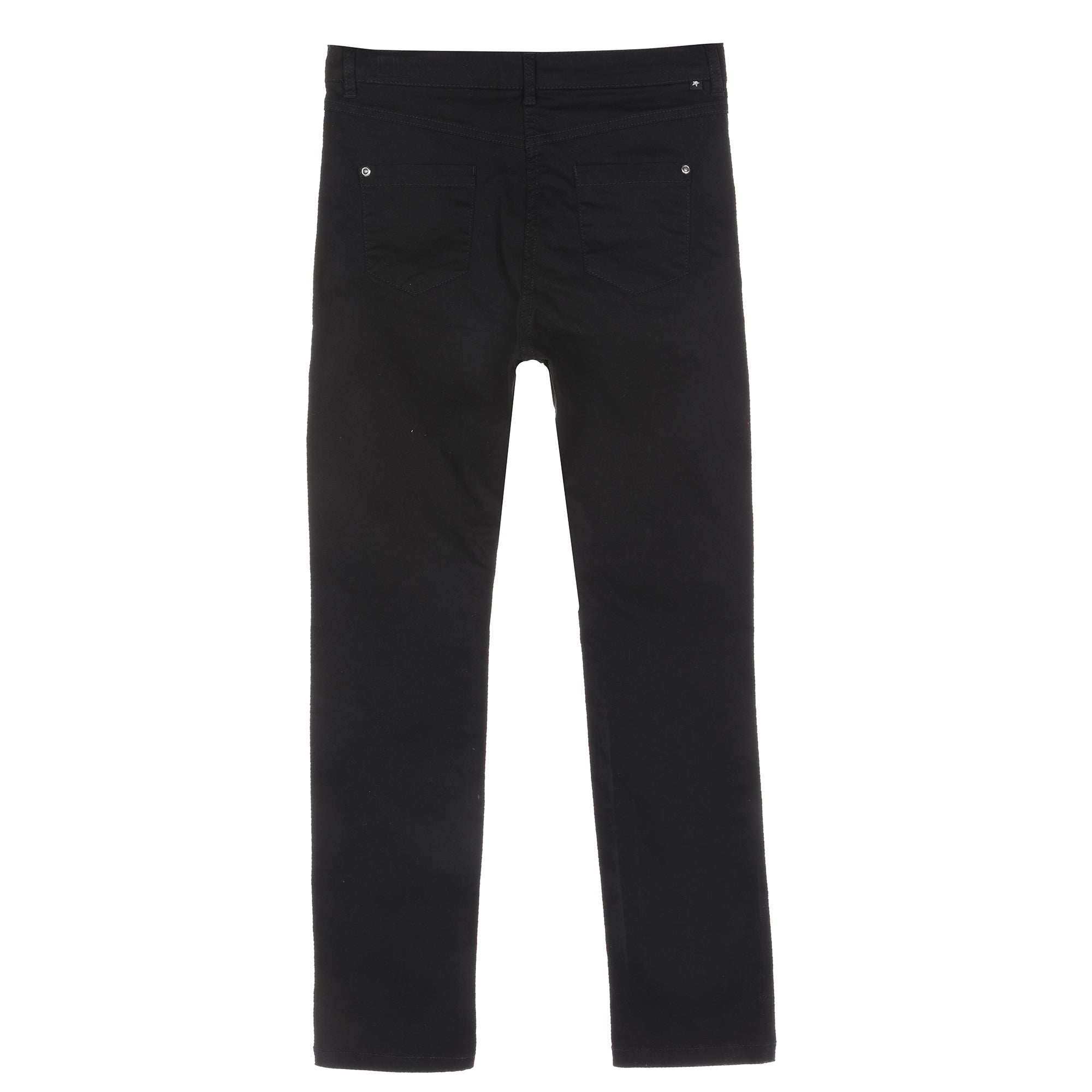 Pantalon en twill 3/6 ans