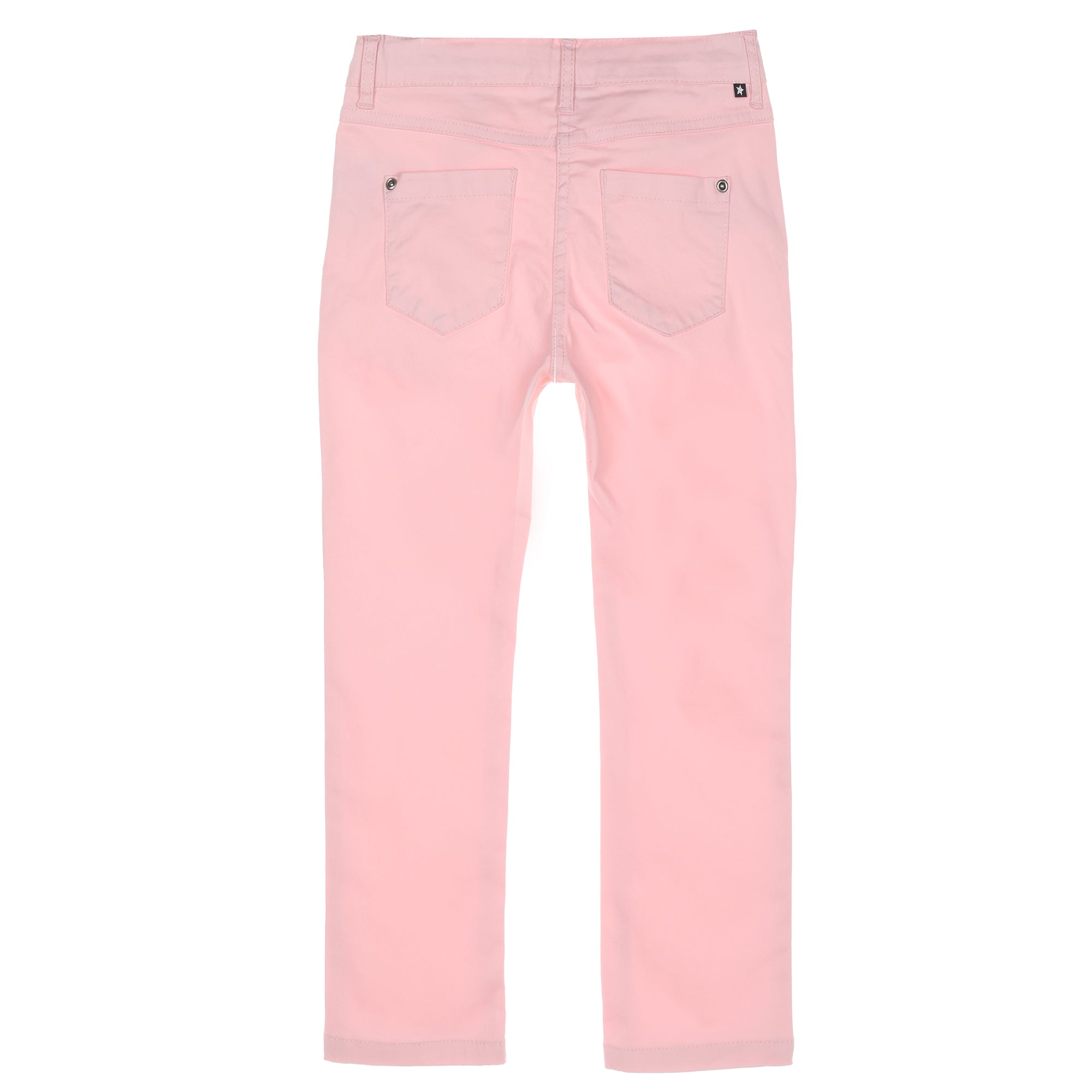 Pantalon en twill 3/6 ans