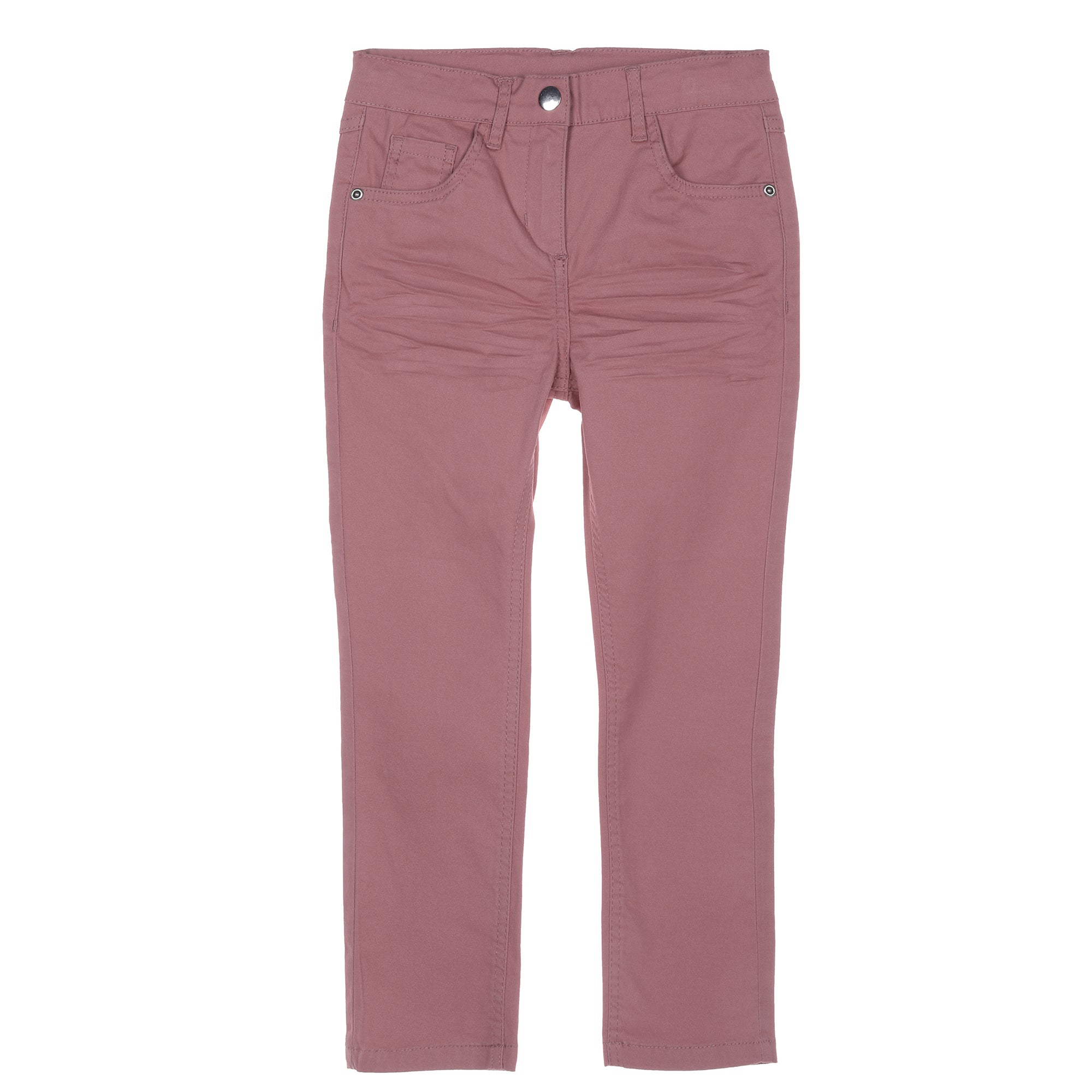 Pantalon en twill 3/6 ans