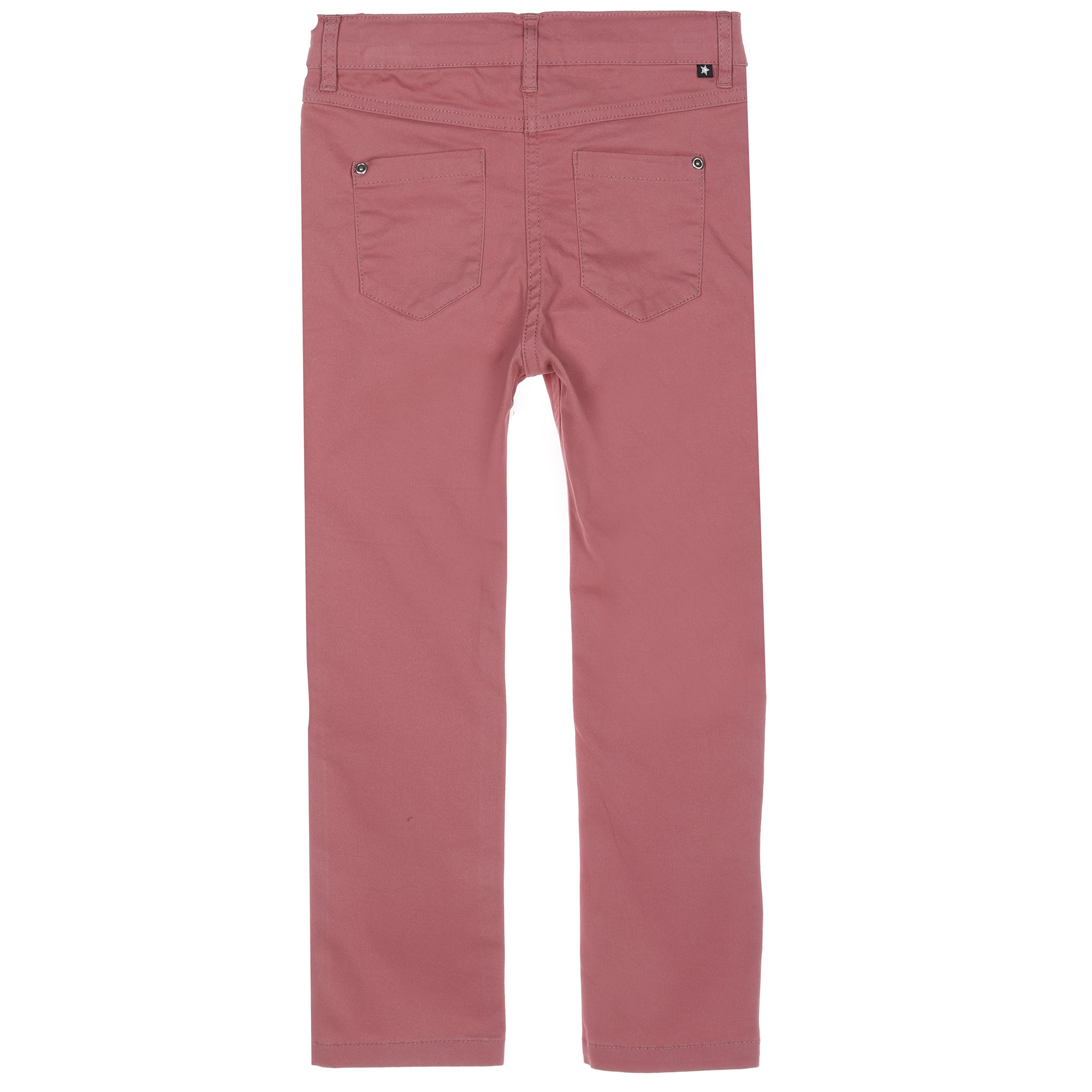 Pantalon en twill 3/6 ans