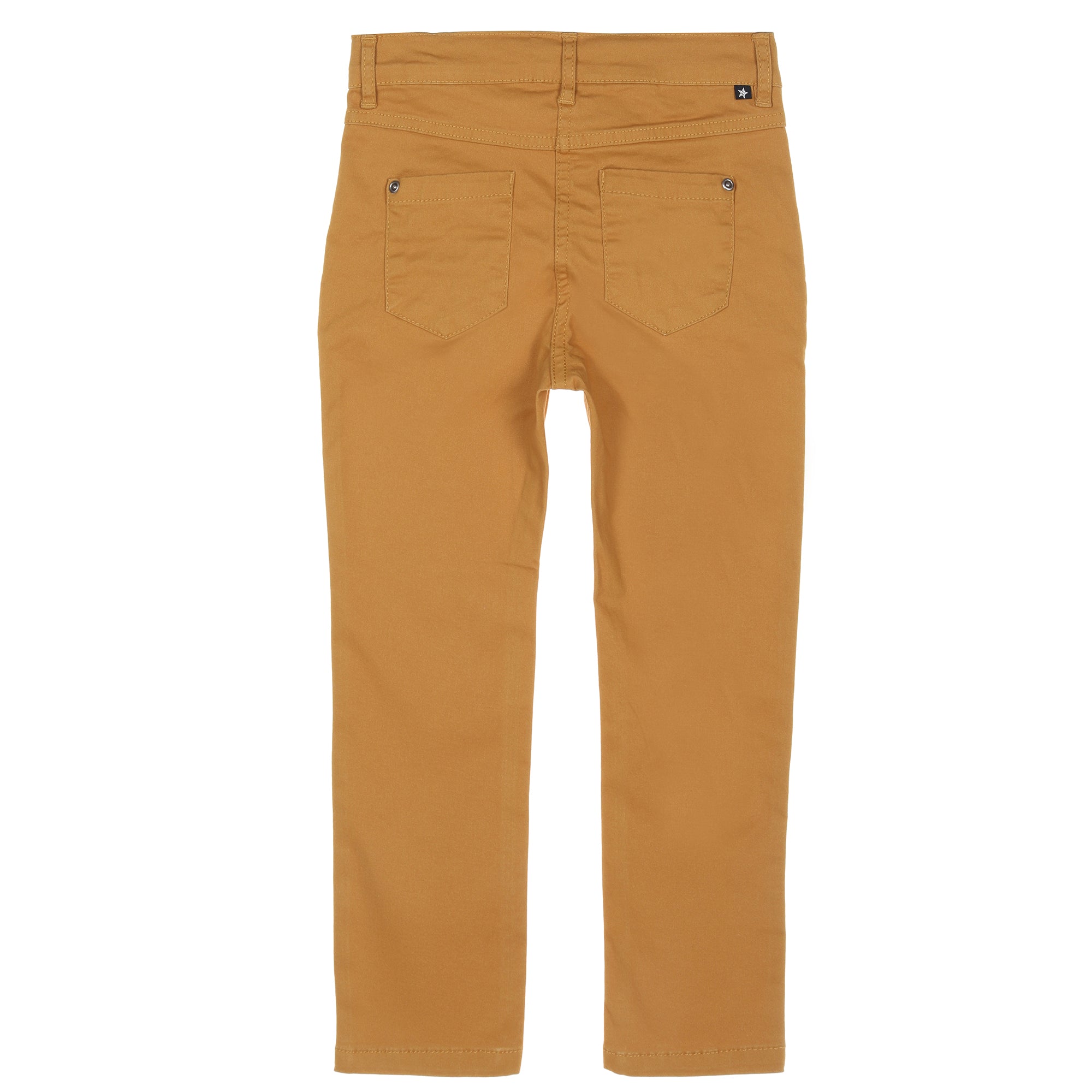 Pantalon en twill 3/6 ans