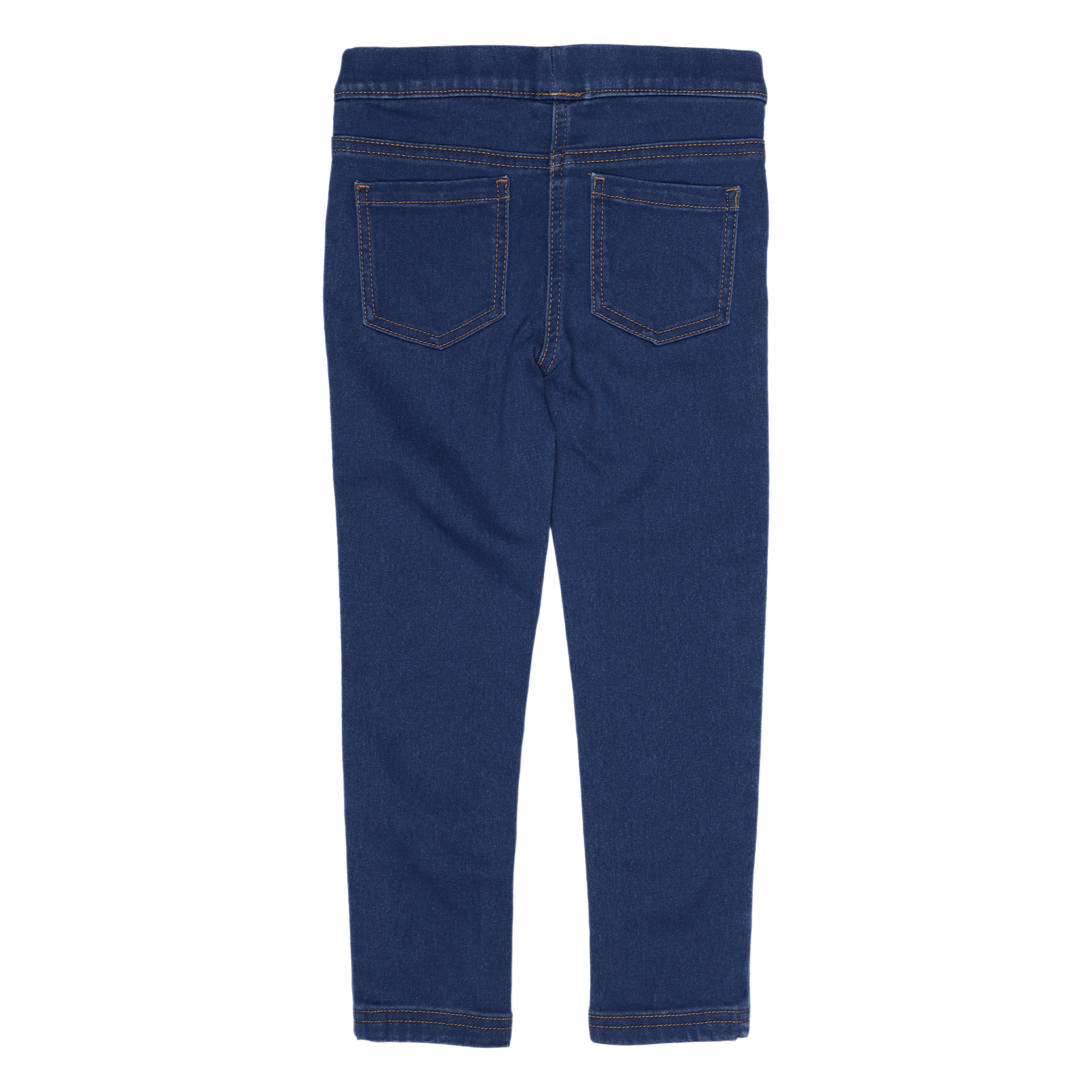 Tregging Denim 7/12 ans