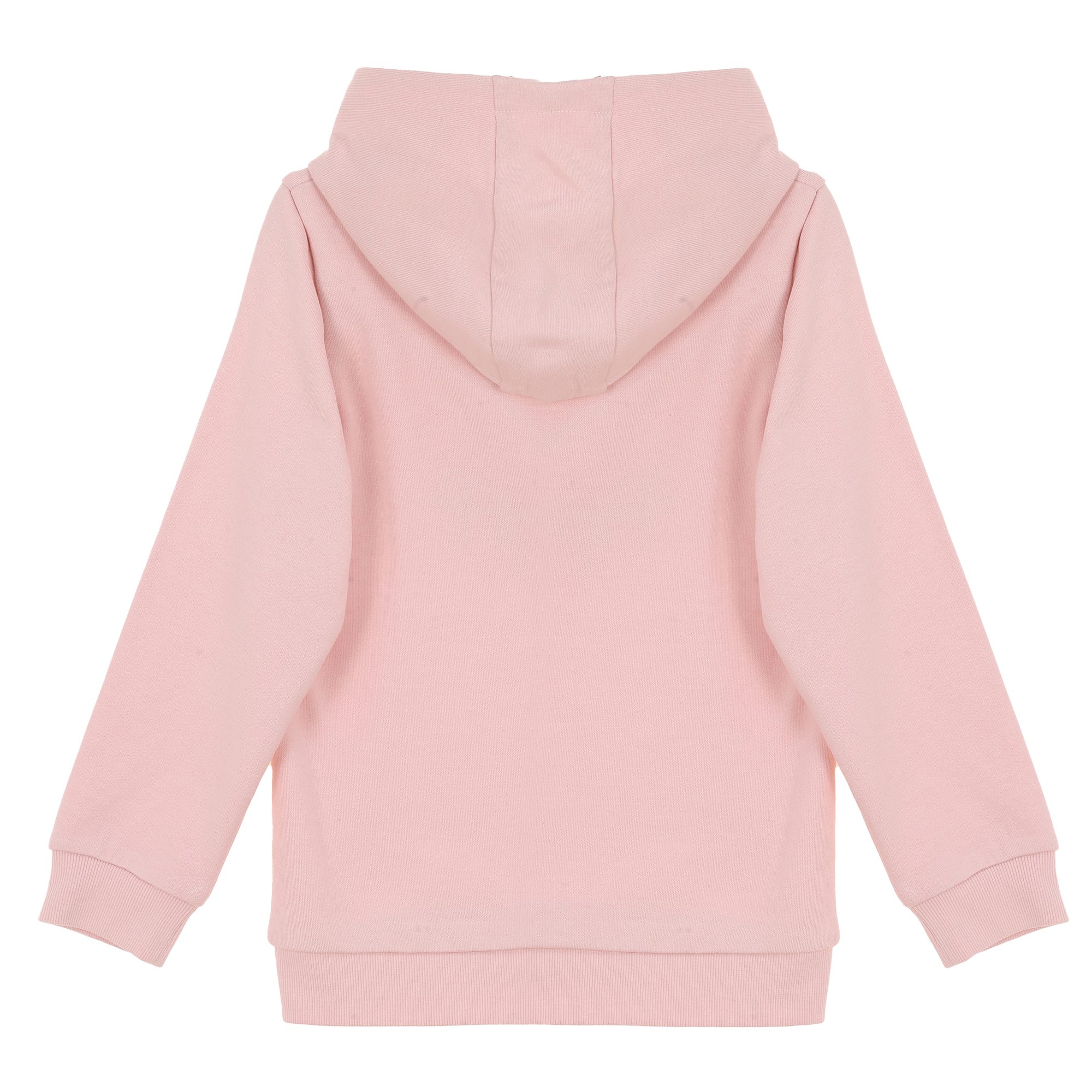 SWEAT AVEC CAPUCHE 8-12A