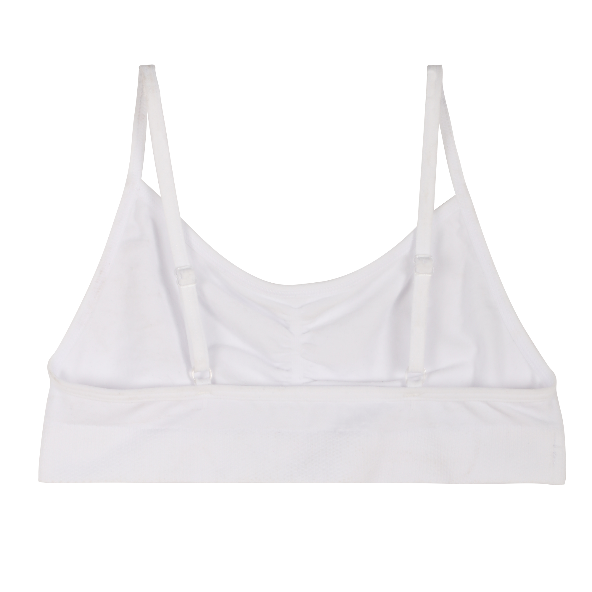 Lot de 2 brassières seamless  - Rose