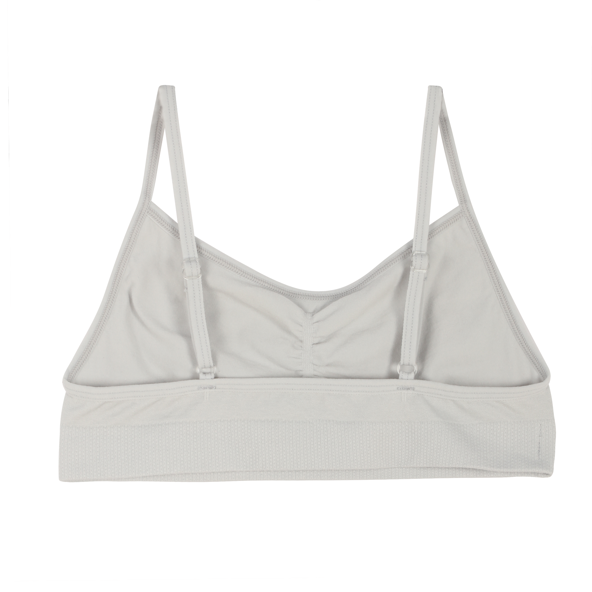 Lot de 2 brassières seamless  - Rose