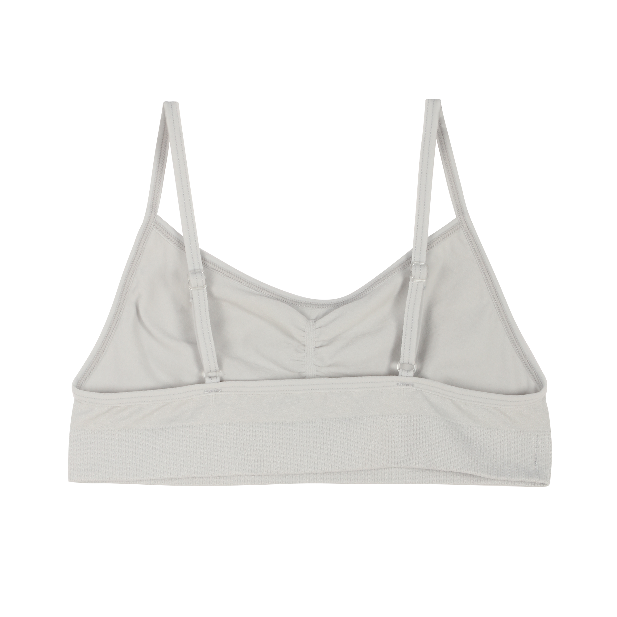 Lot de 2 brassières seamless  - Noir