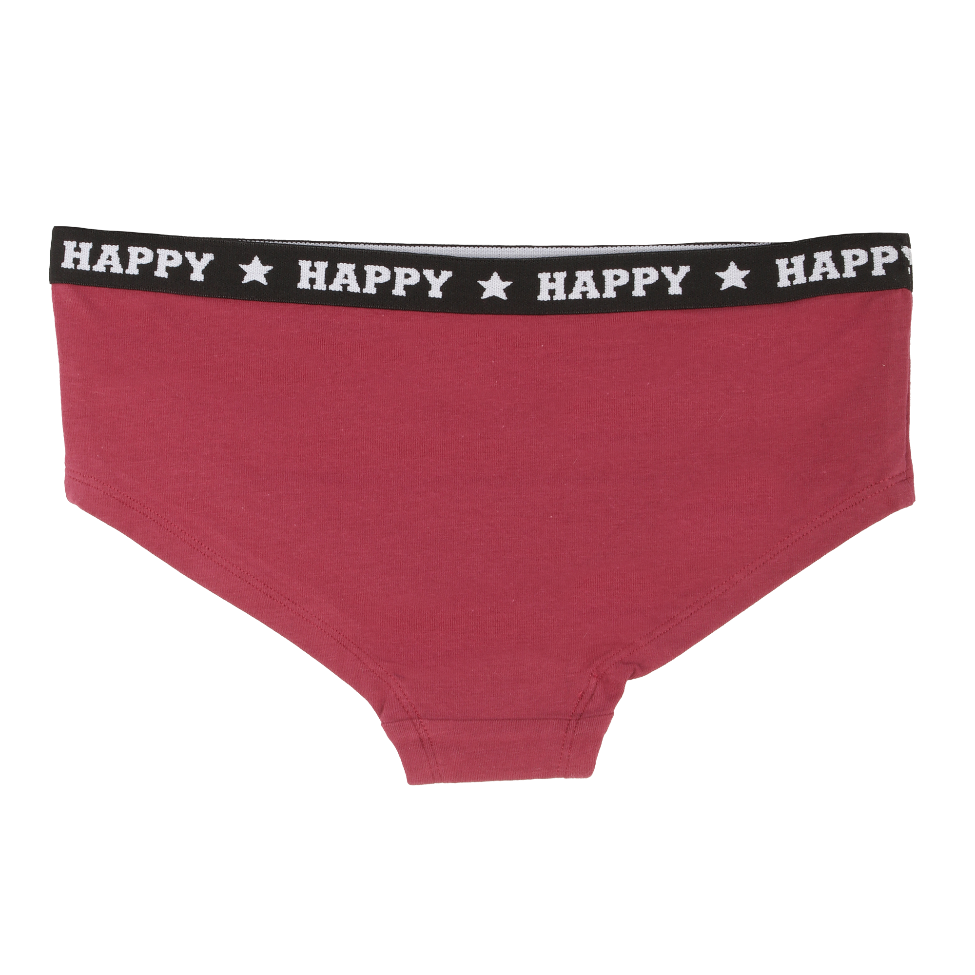 Lot de 2 shortys du 10 au S - Rose